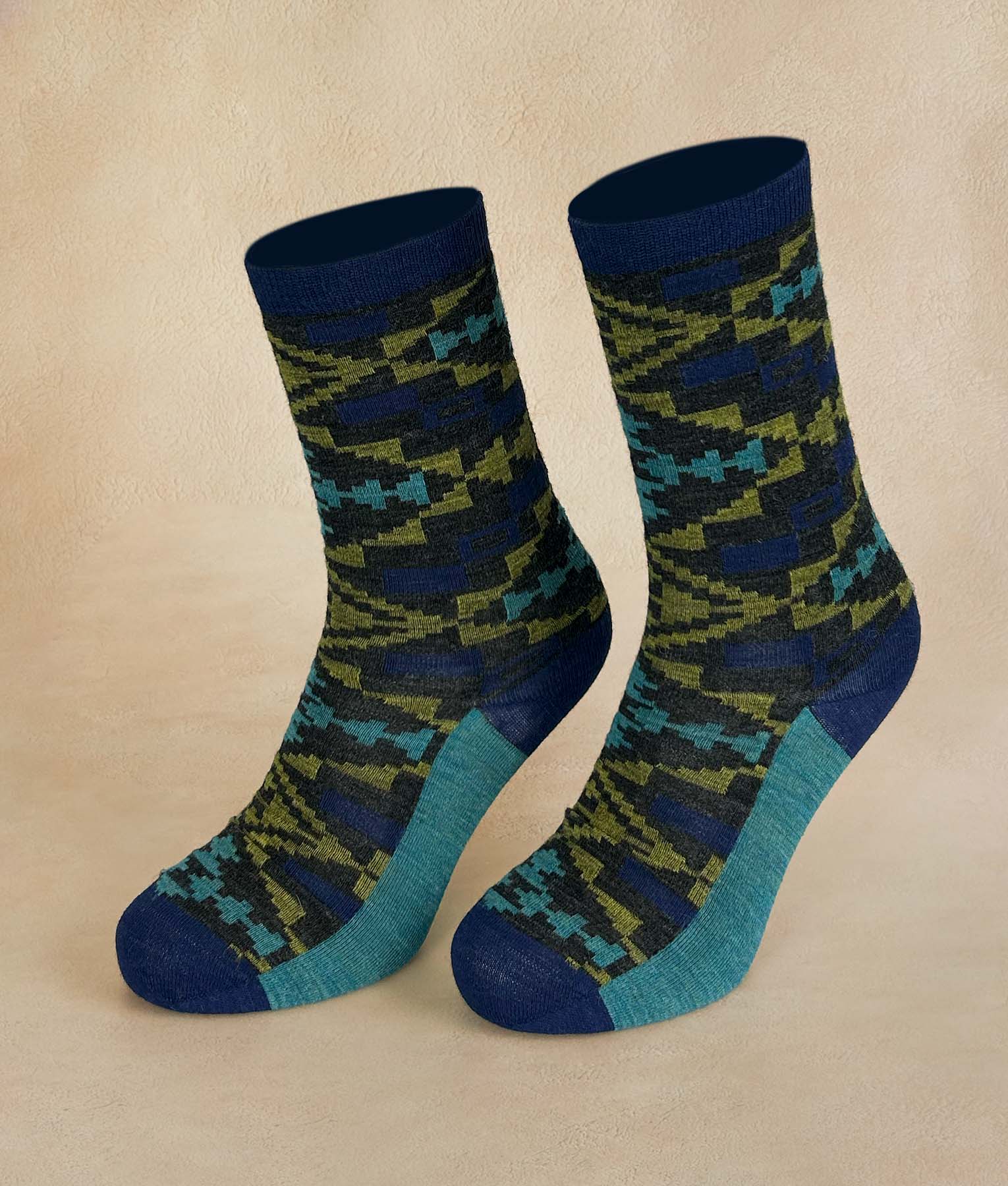 Medias Mujer Andesco