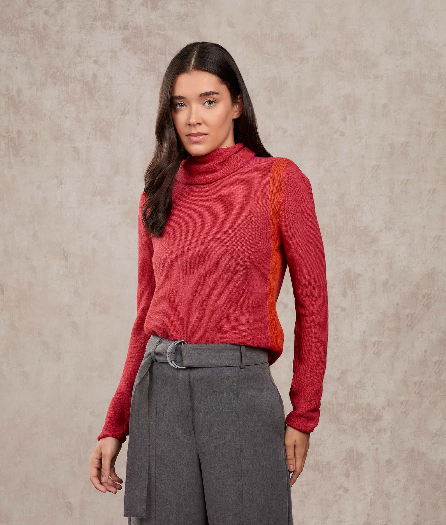 Chompa Links Clásicas