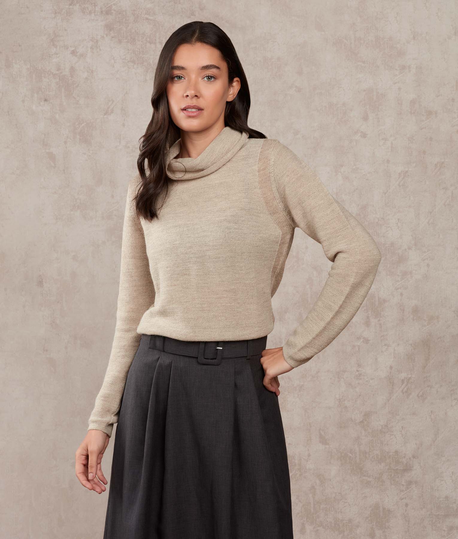 Chompa Links Clásicas