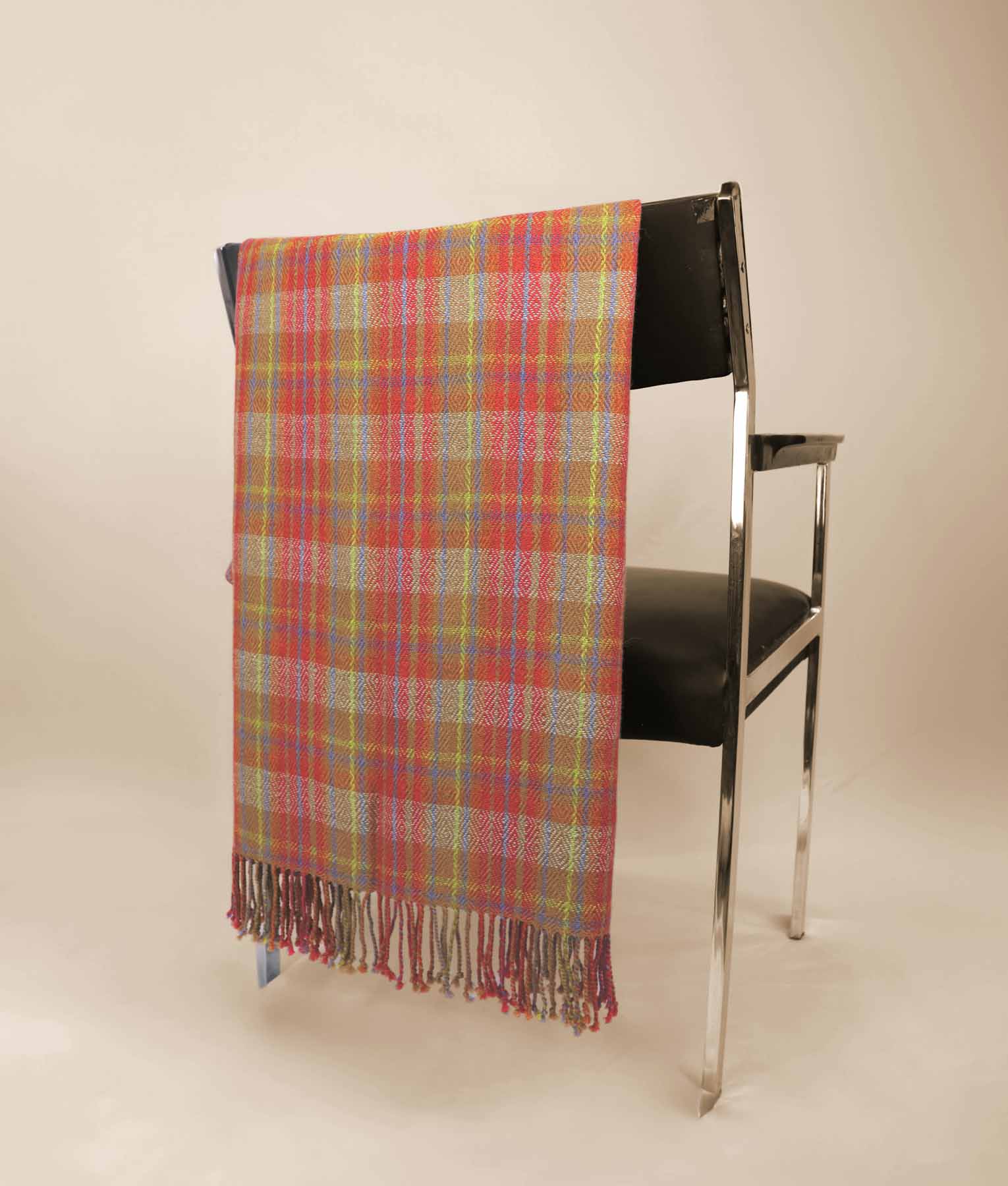 Manta El Paso - Pimienta De Cayena Y Suricata