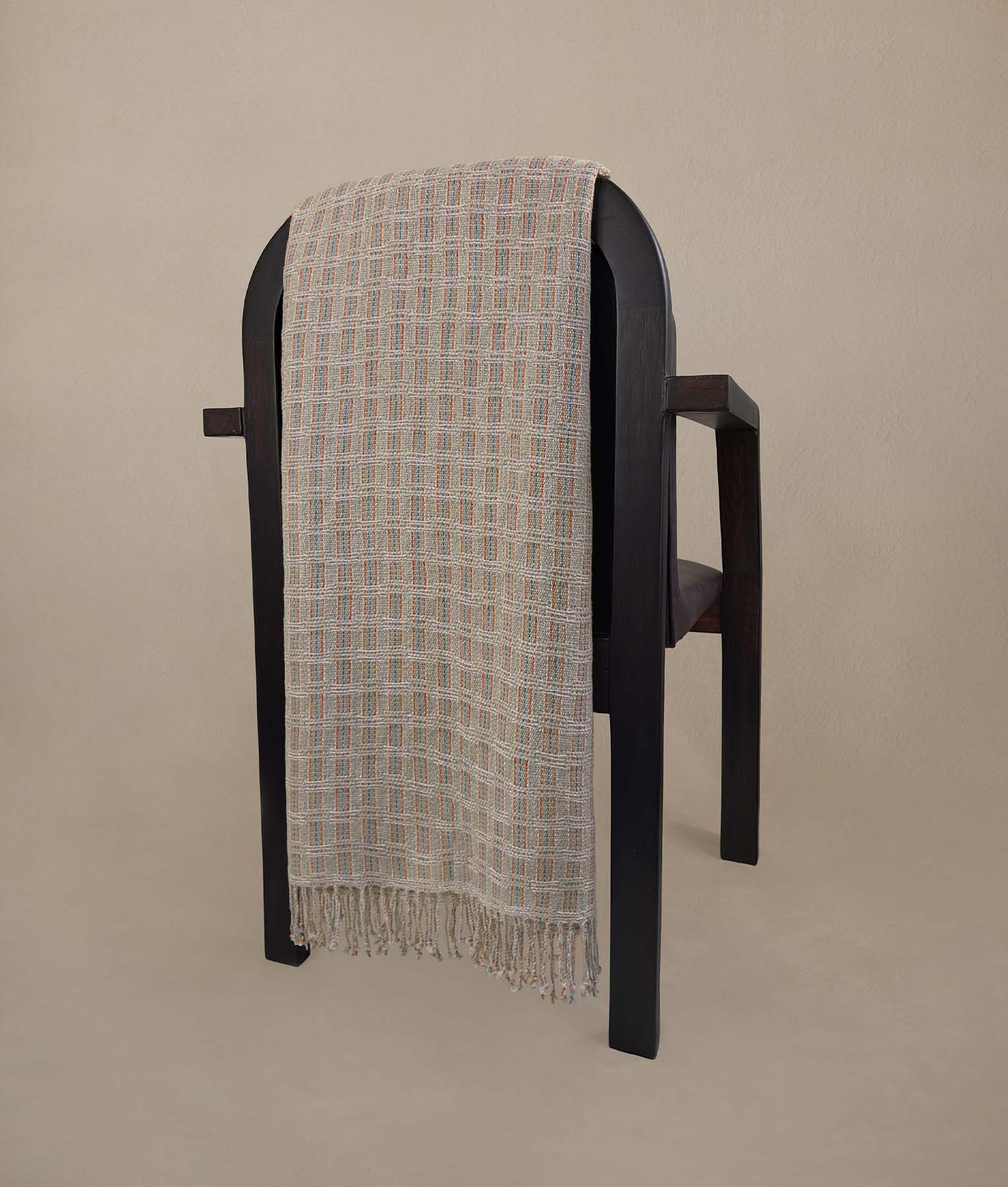 Manta Hilos Pasantes