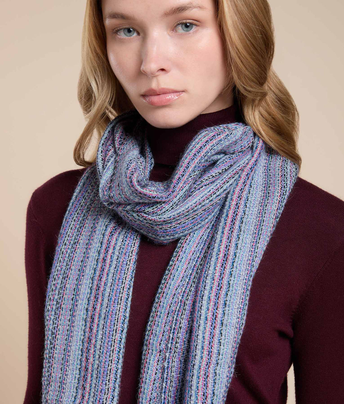 Chalina Multicolor Zarga Doble