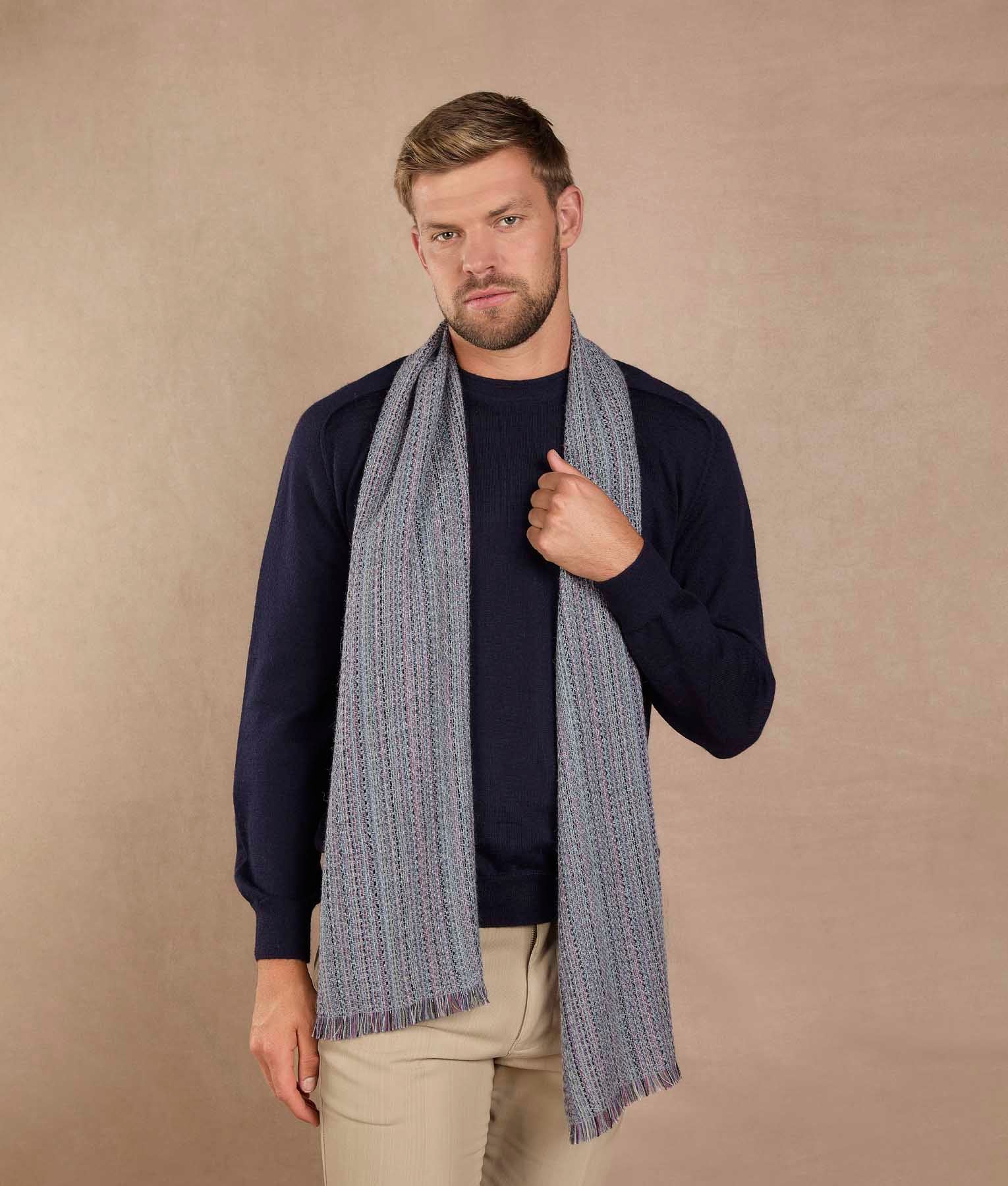 Chalina Clásica Multicolor