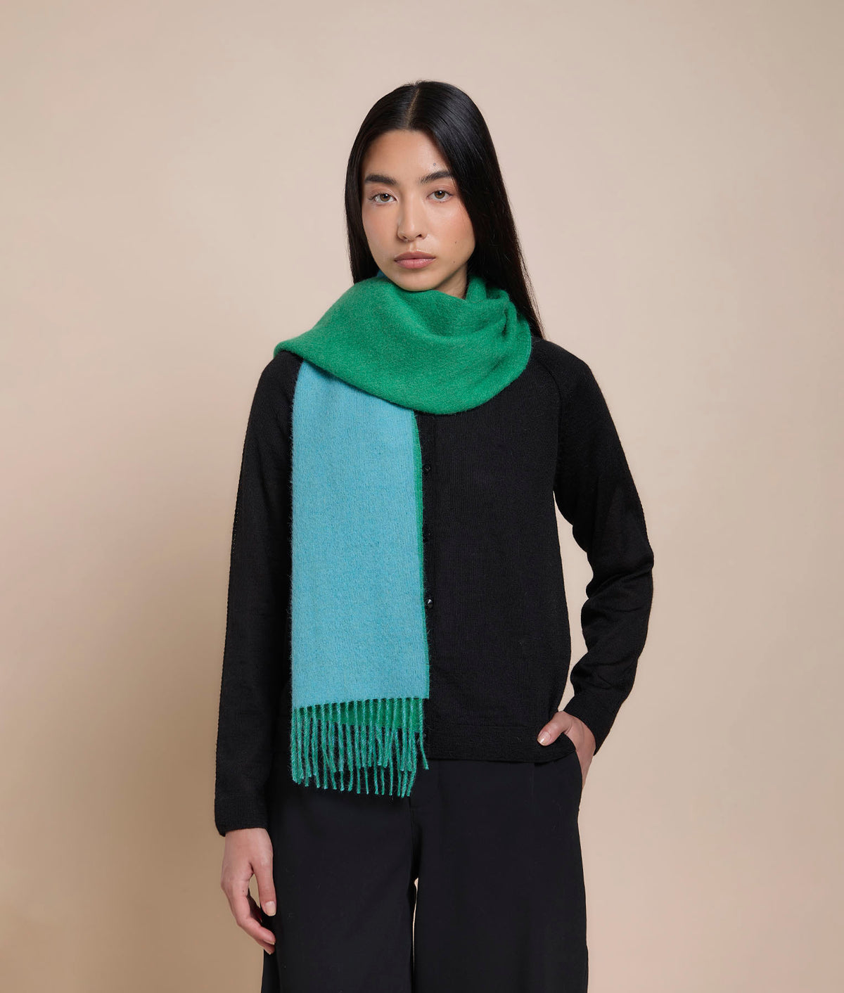 Chalina Reversible