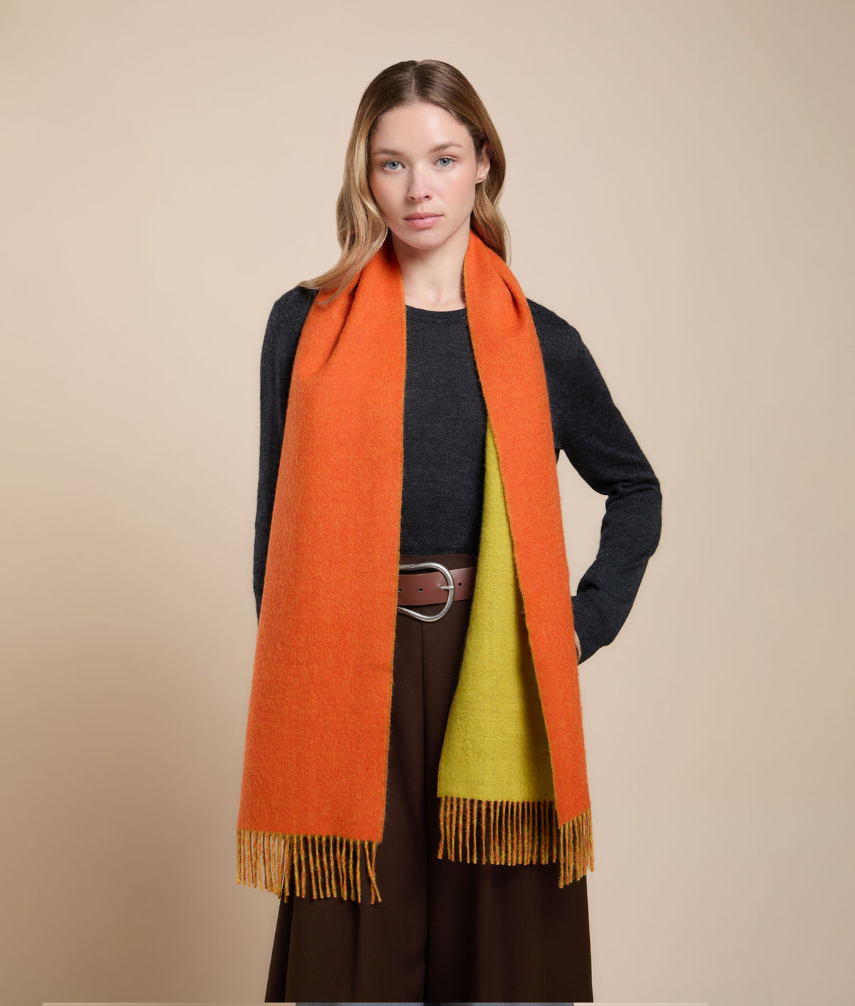 Chalina Reversible