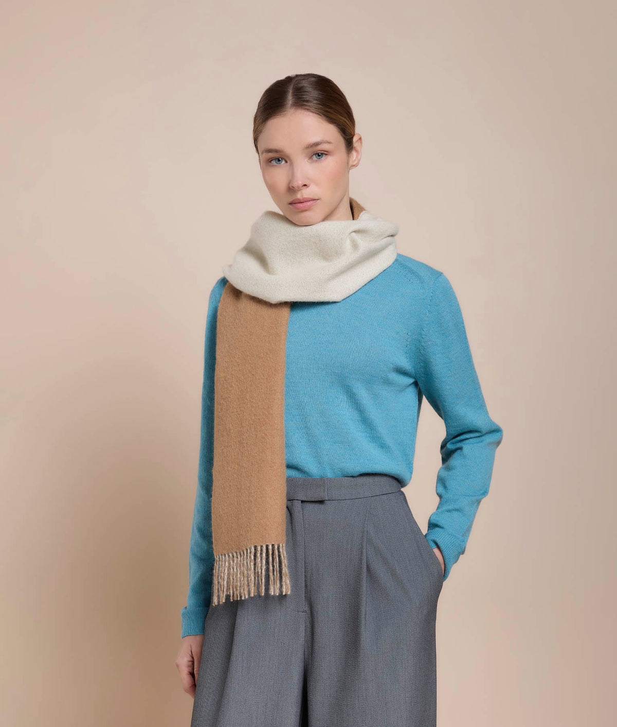 Chalina Reversible