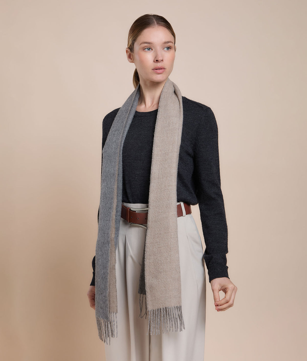 Chalina Reversible