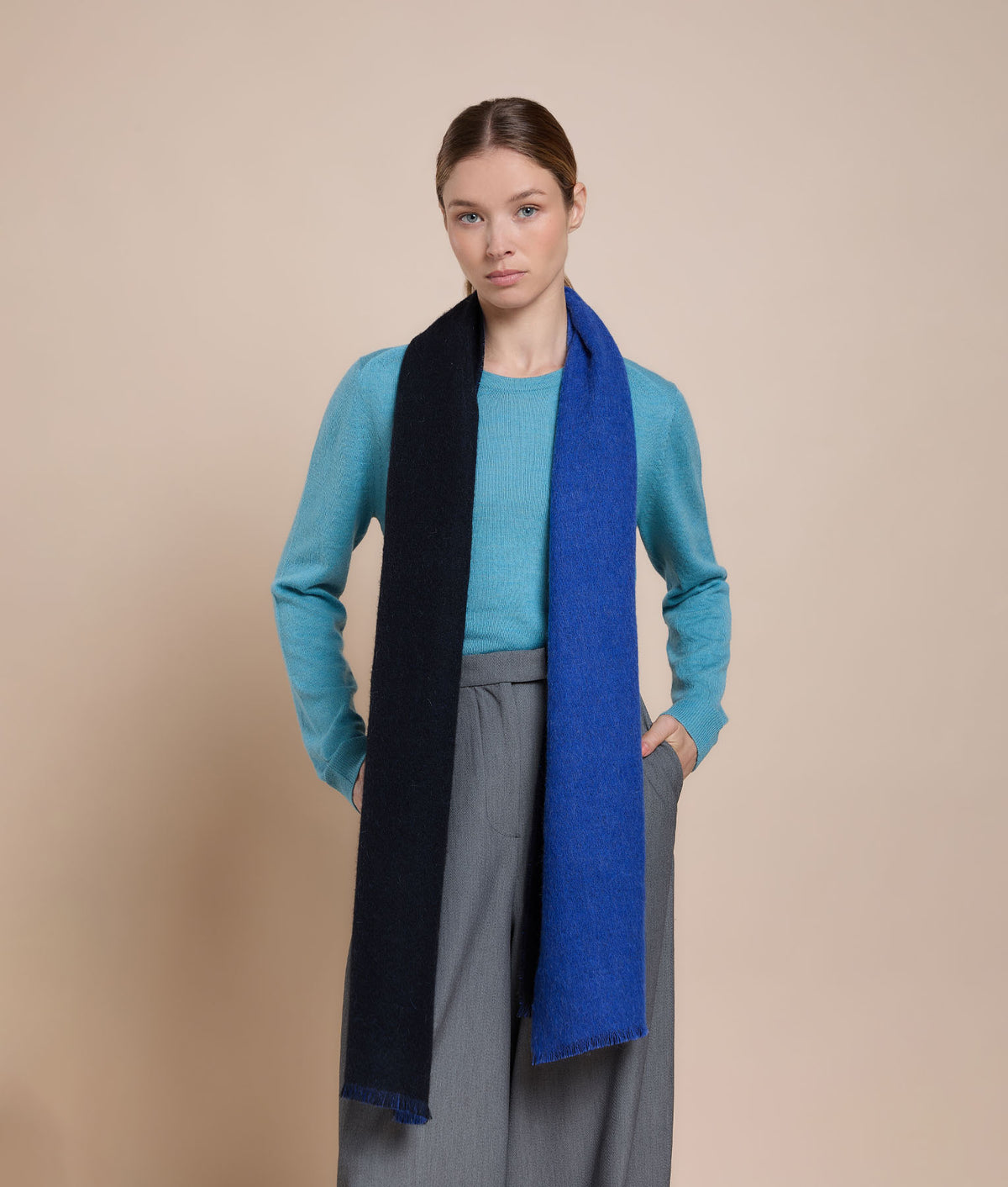 Chalina Reversible