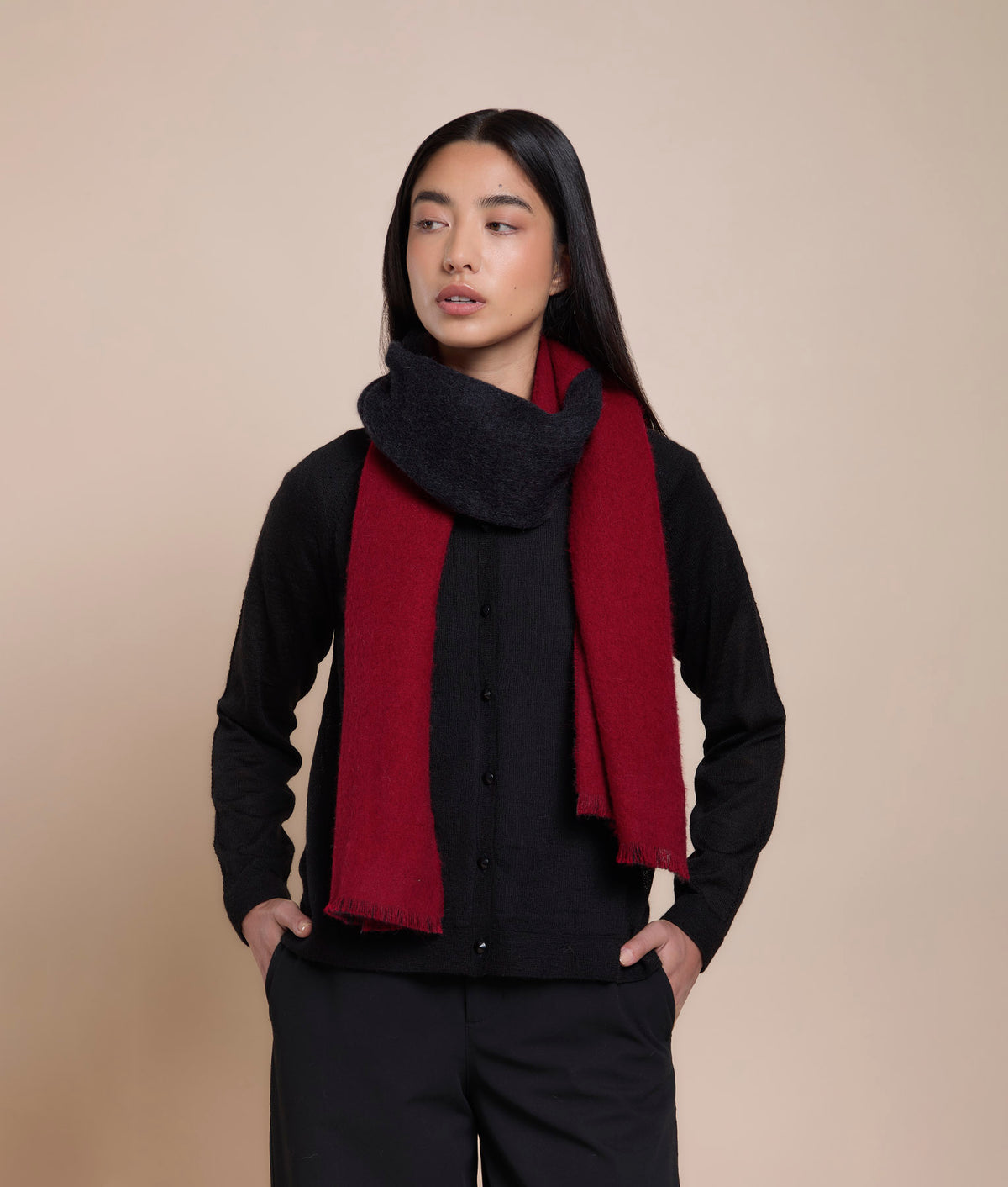 Chalina Reversible