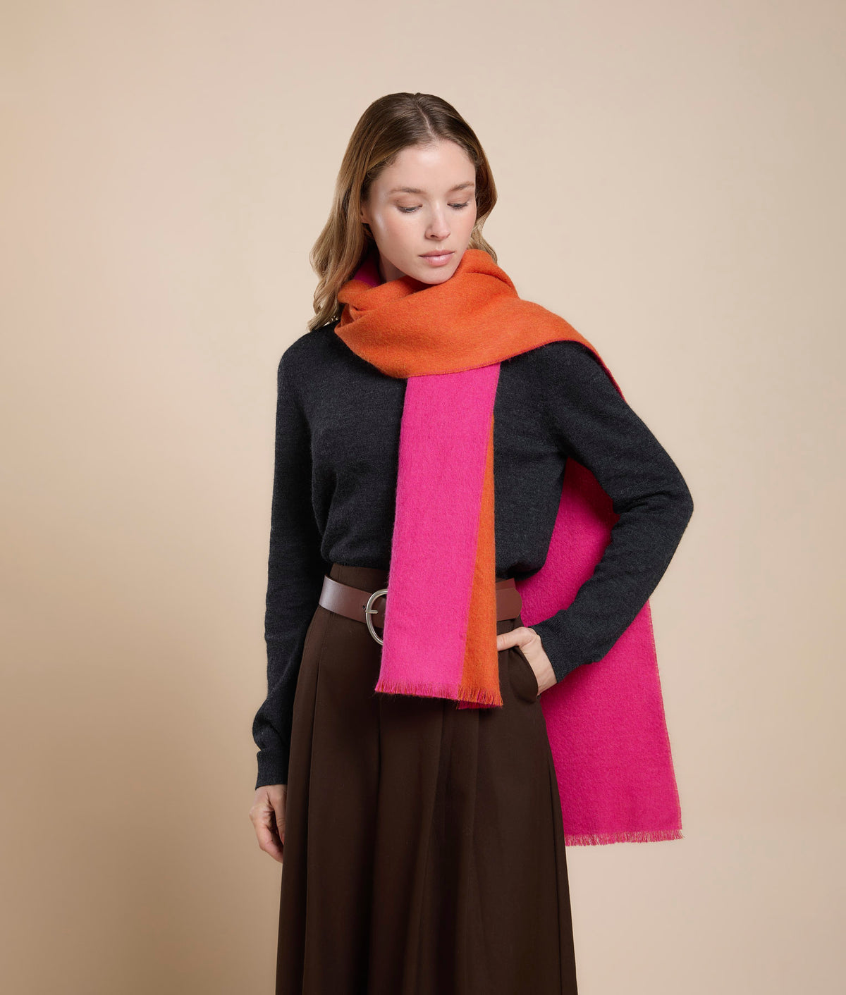 Chalina Reversible