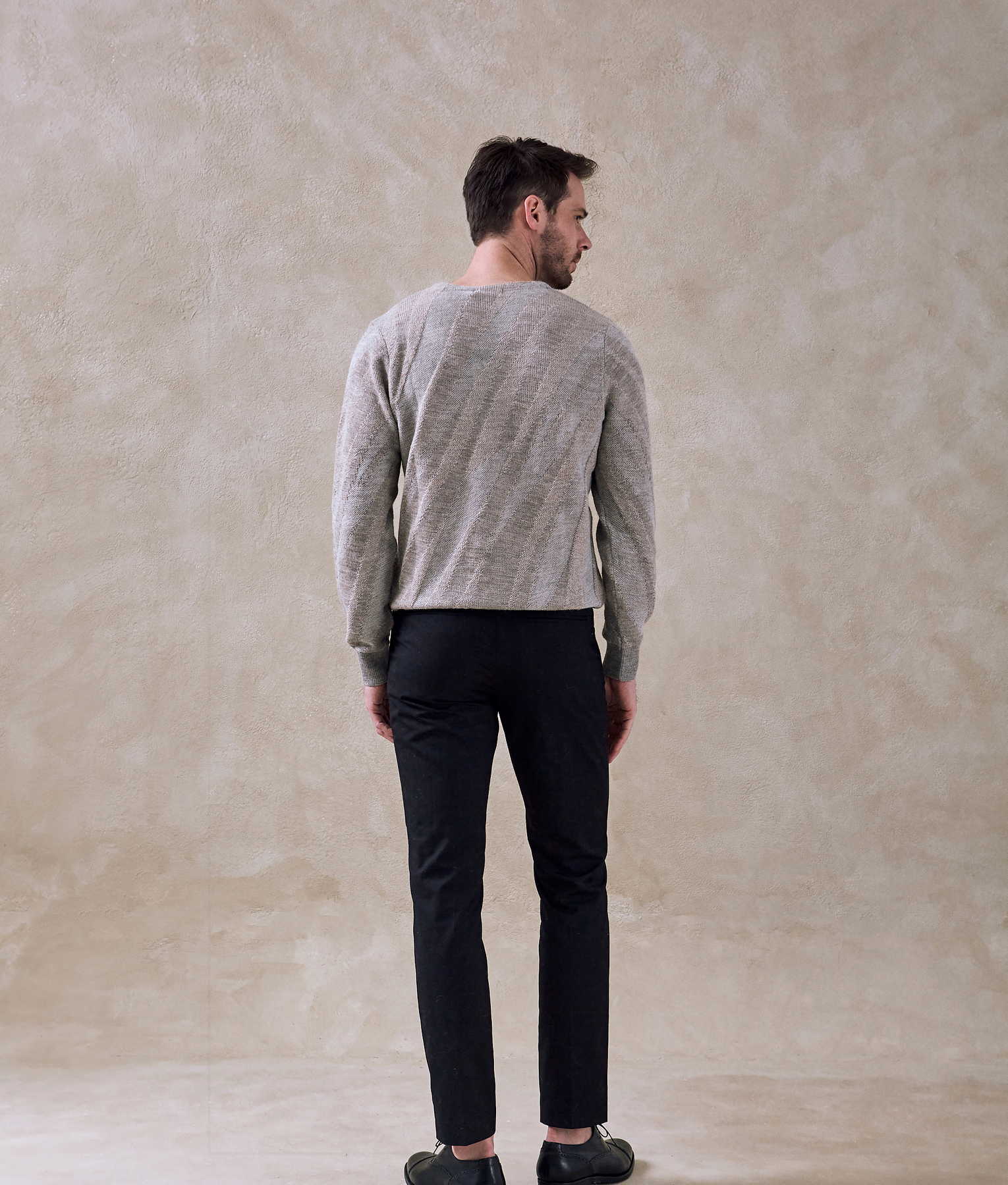 Chompa Rays Baby Alpaca