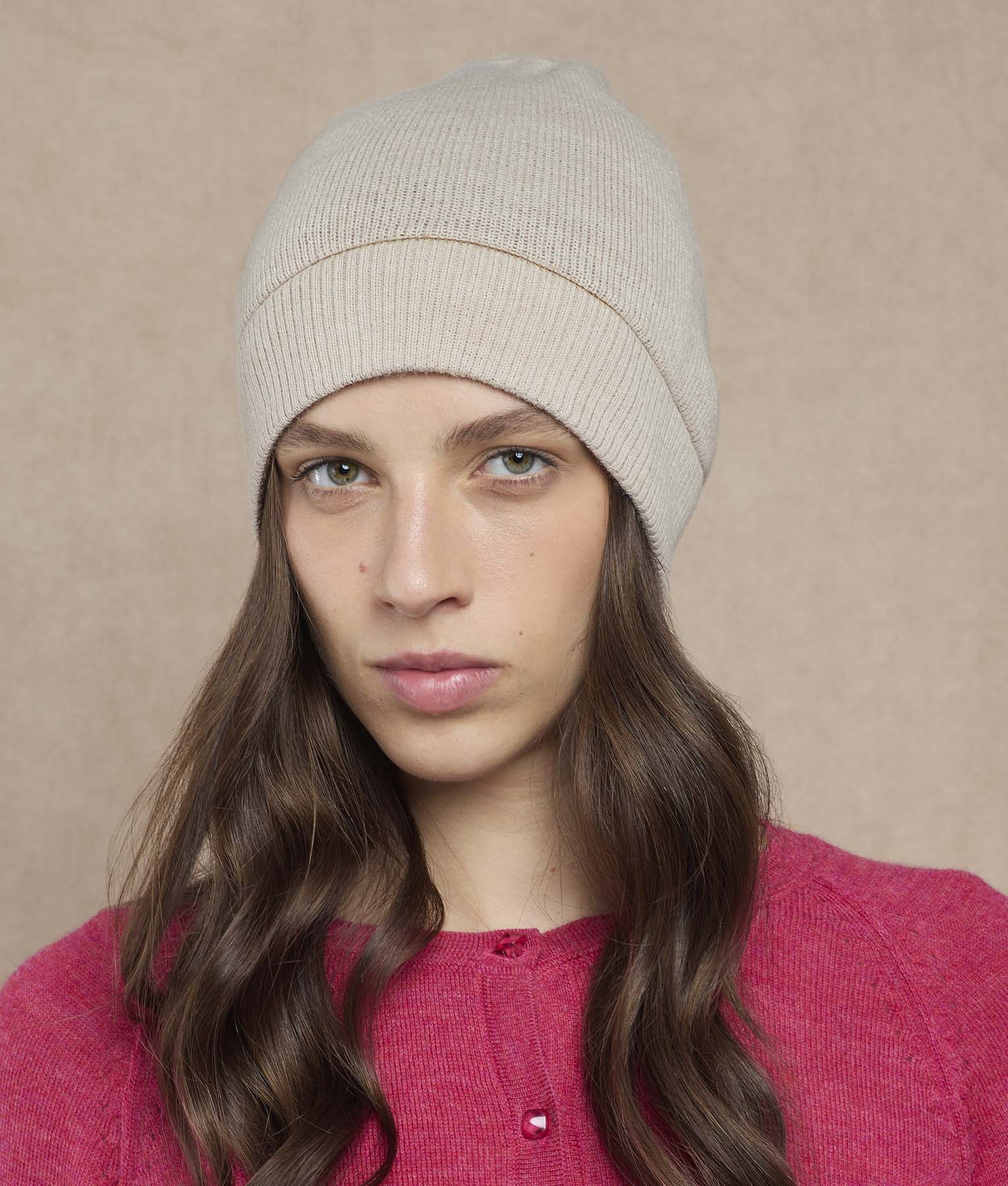 Gorro Basico Reversible