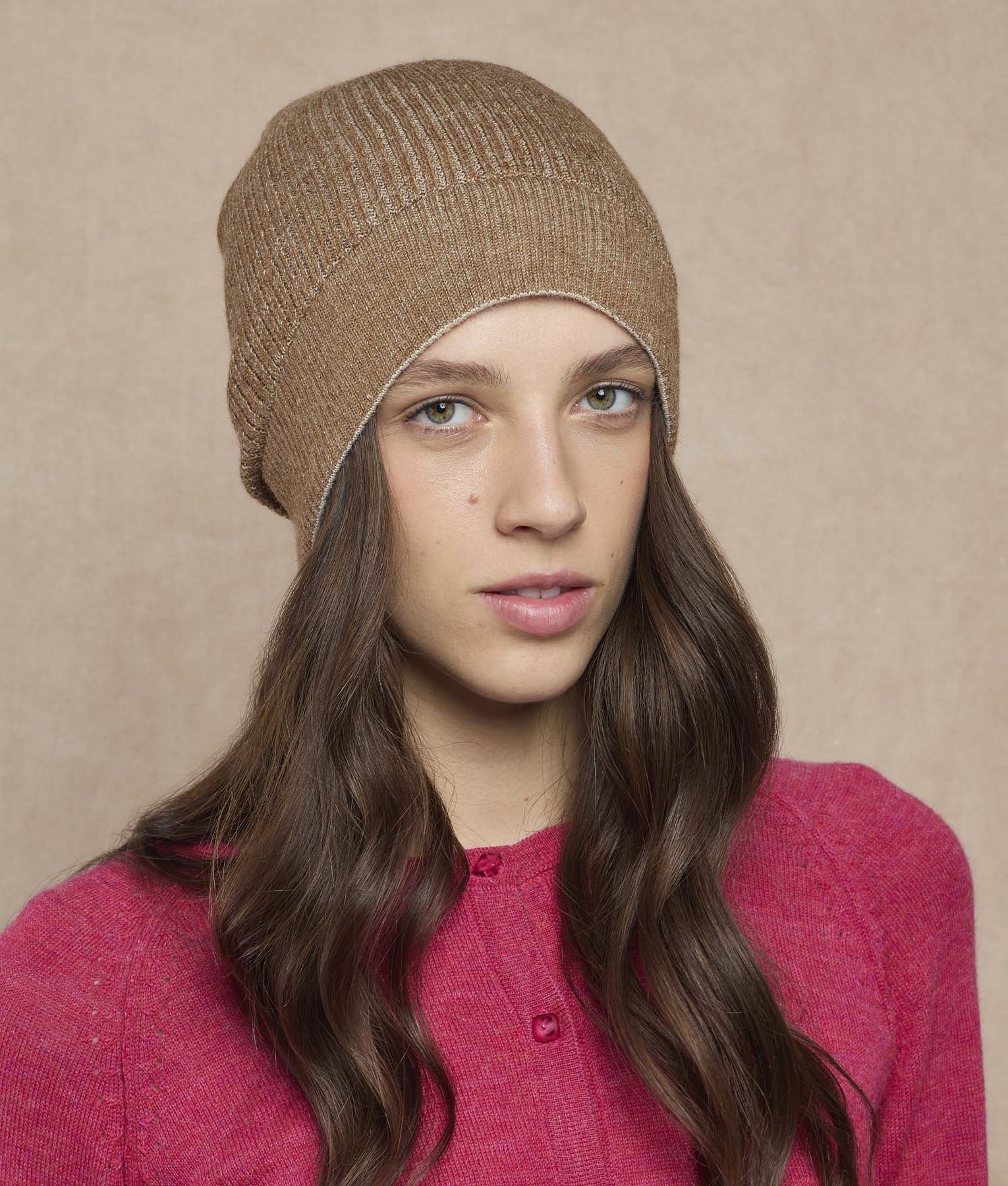 Gorro Basico Reversible