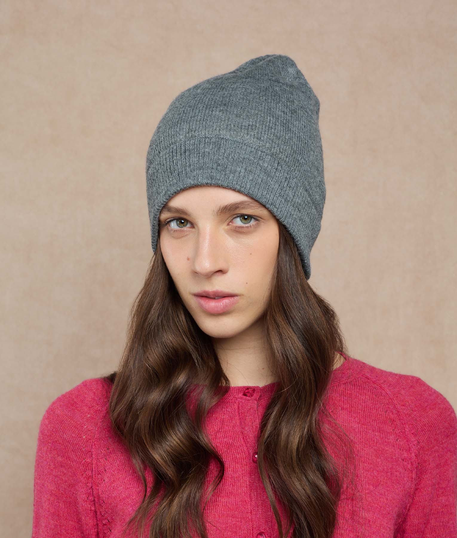 Gorro Basico Reversible