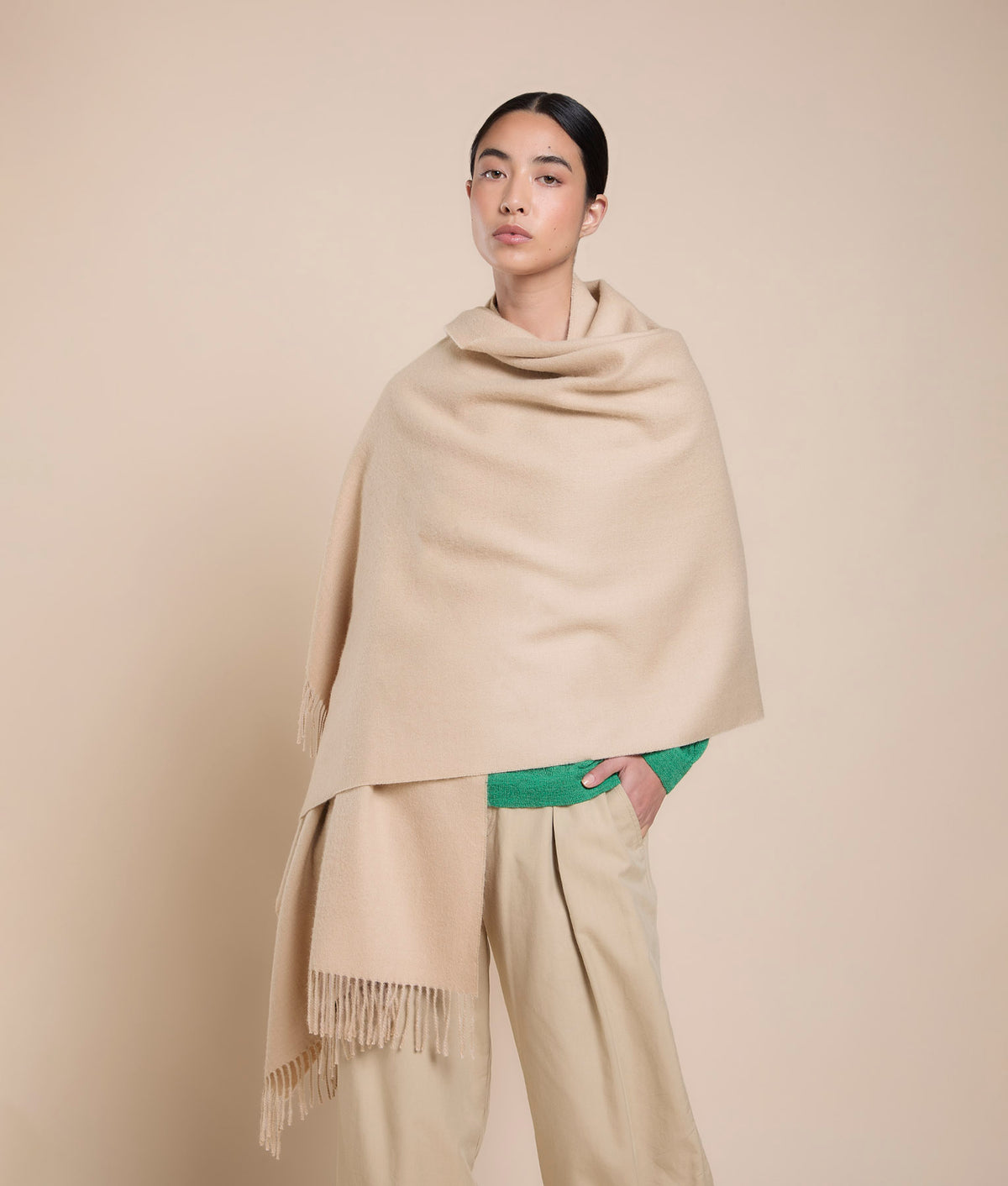 Premium Shawl