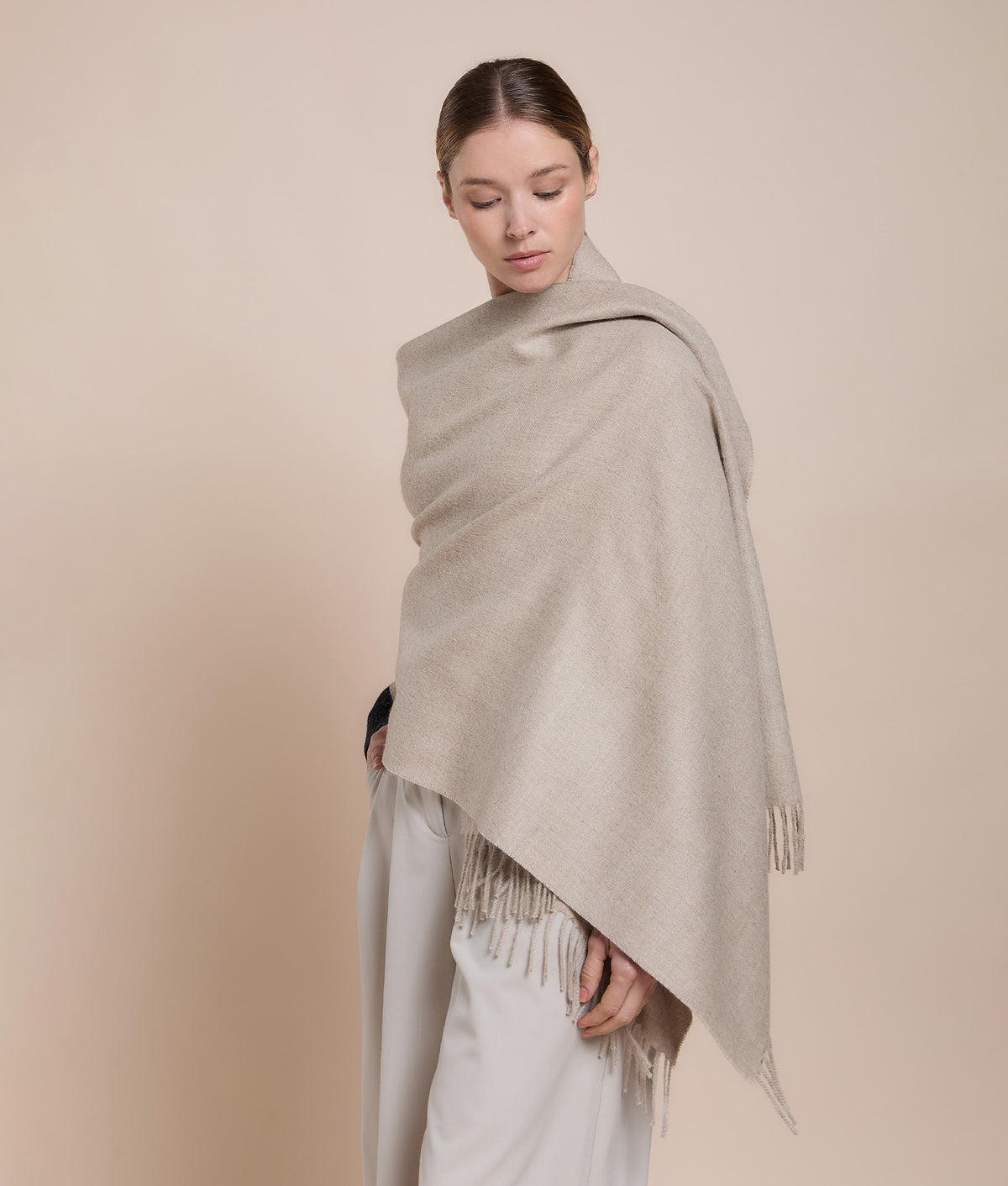 Premium Shawl