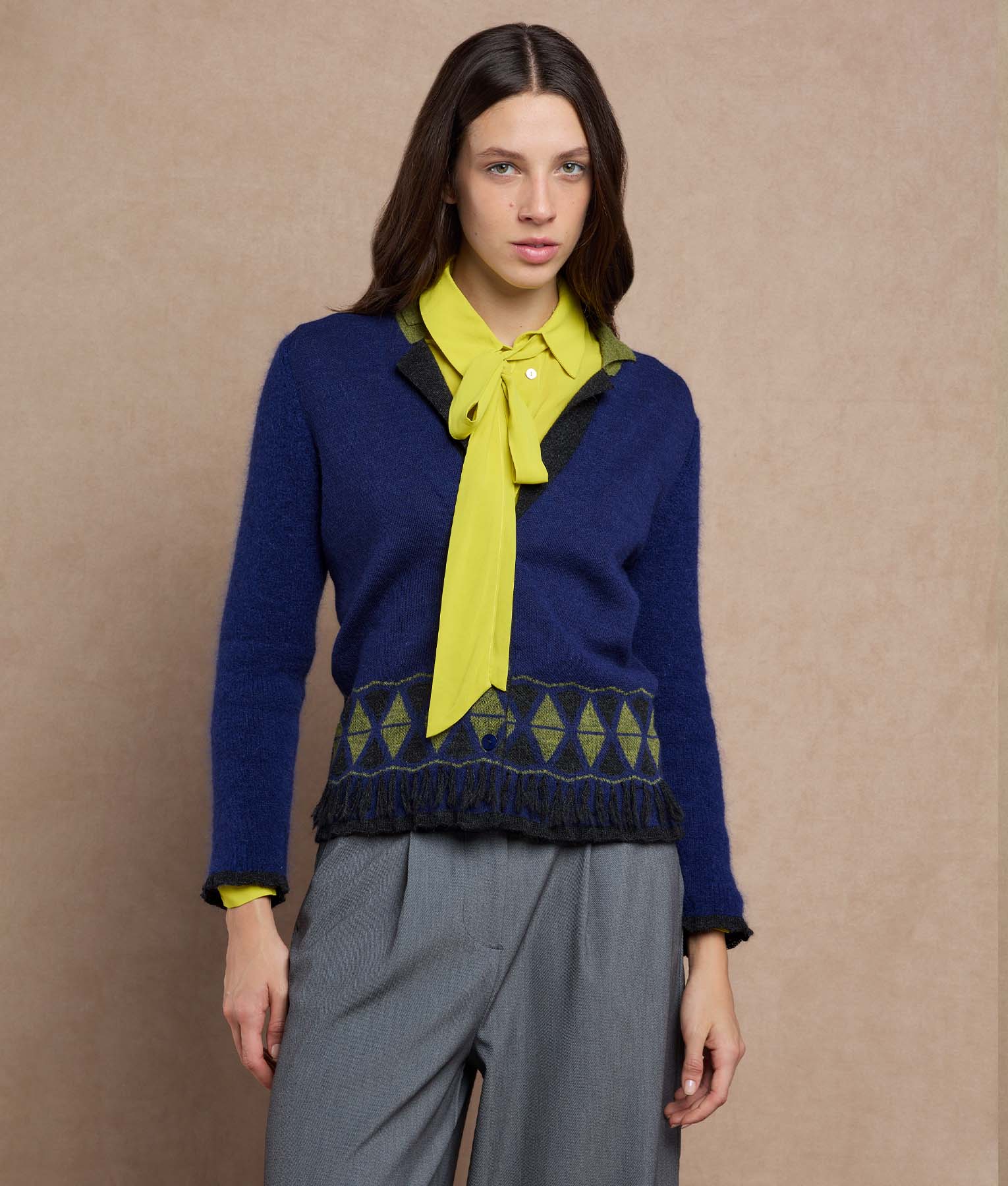 Cardigan Biz