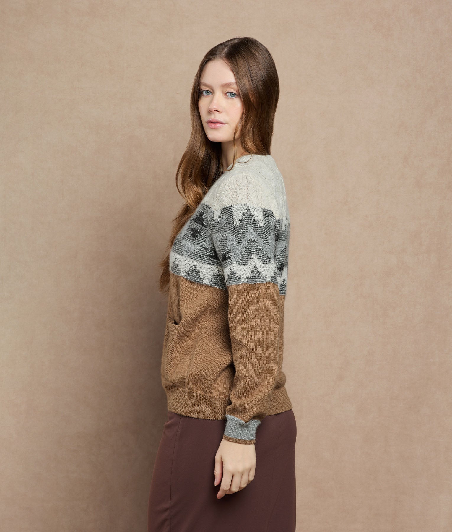 Cardigan Campo