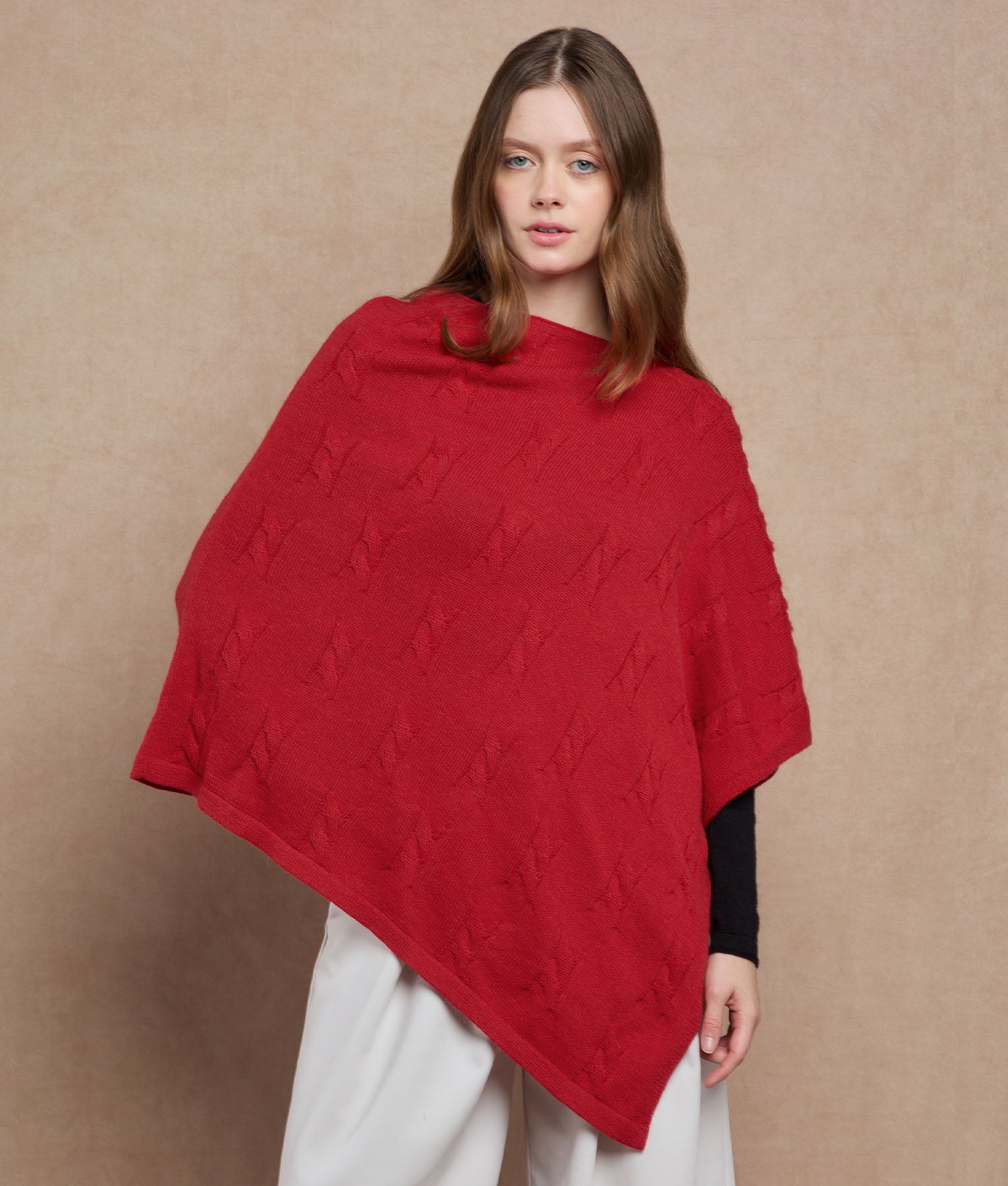 Poncho Aventura