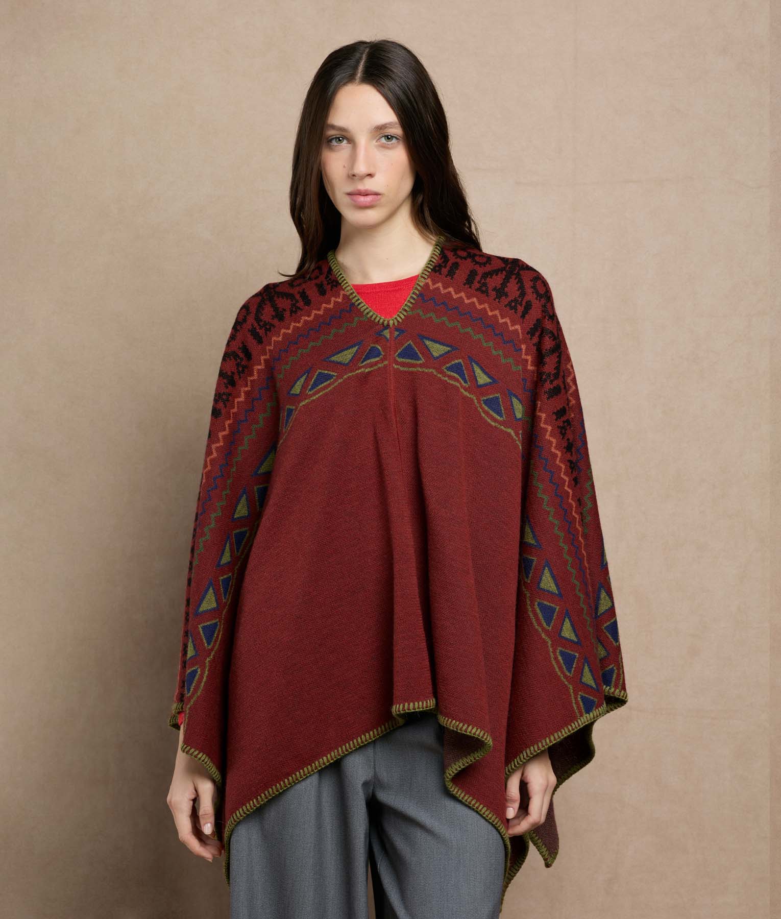 Poncho El Valle