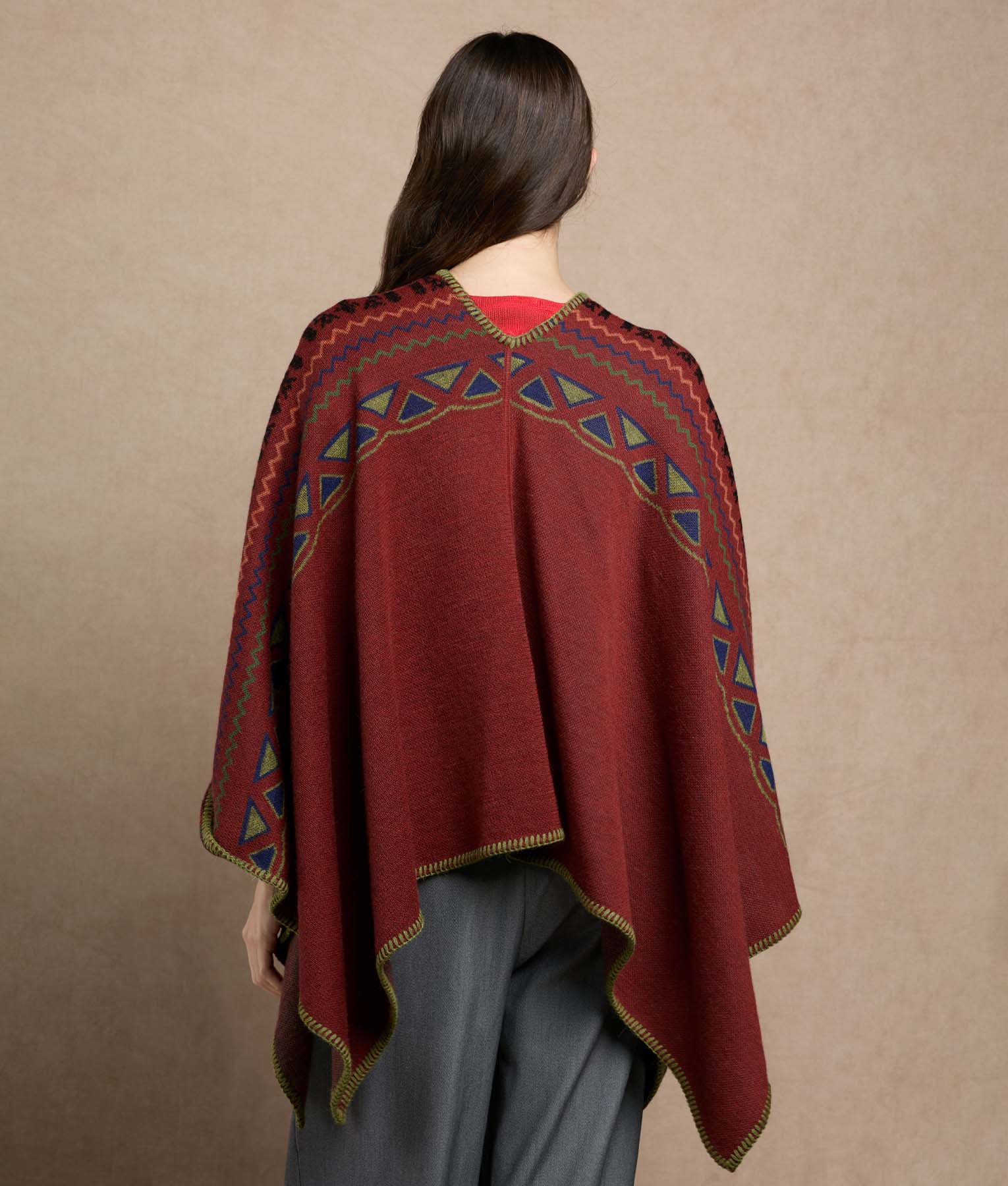 Poncho El Valle