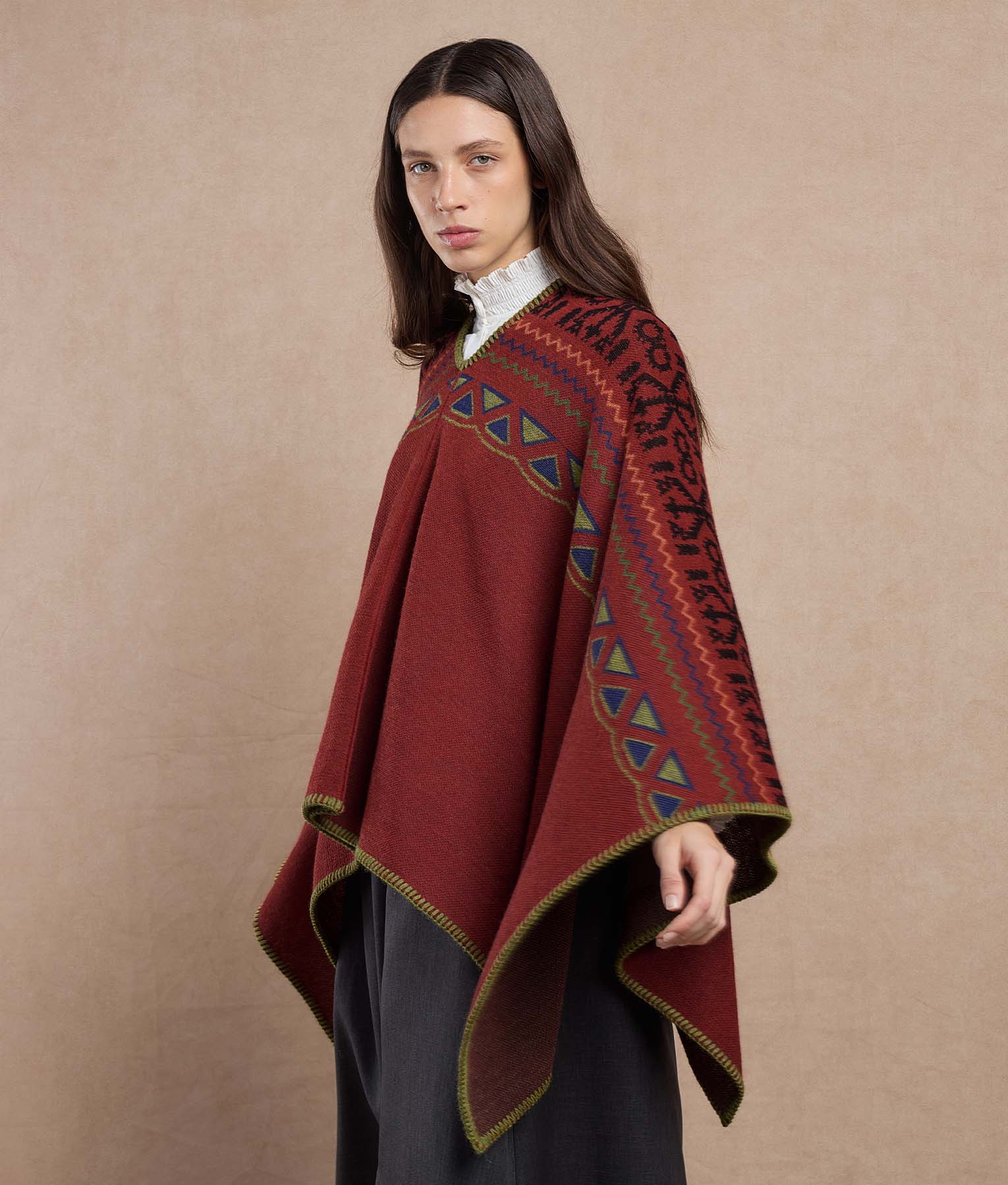 Poncho El Valle