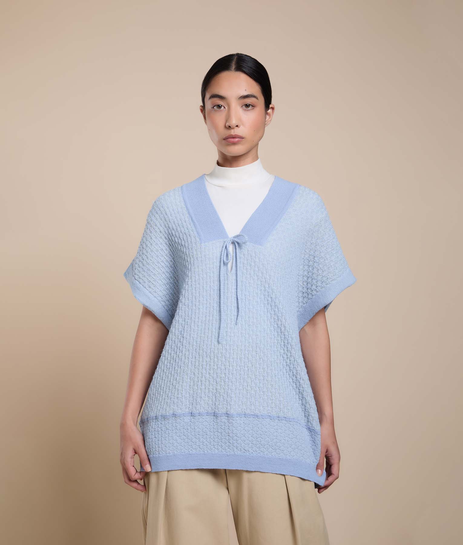 Poncho Little Figures