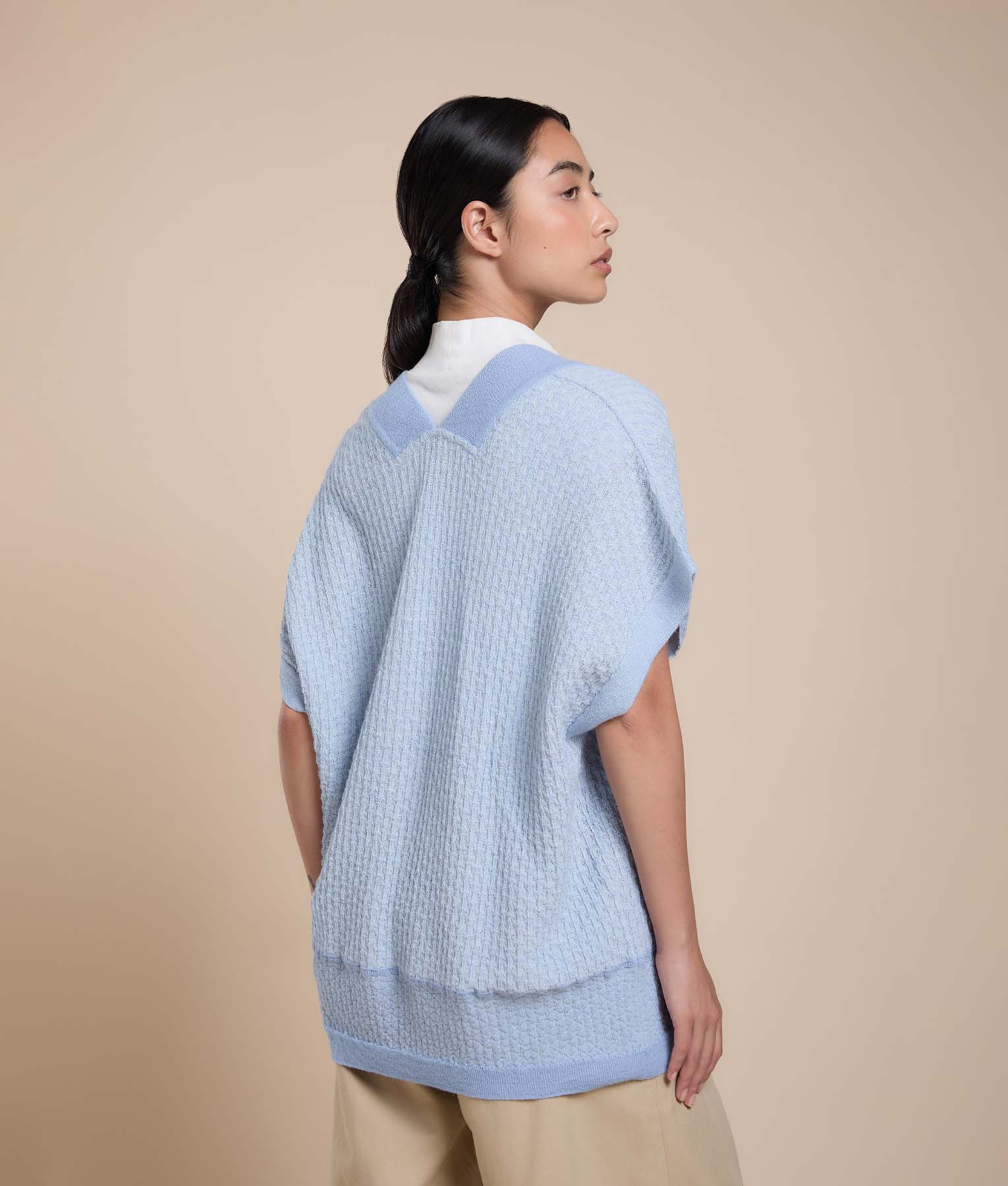 Poncho Little Figures