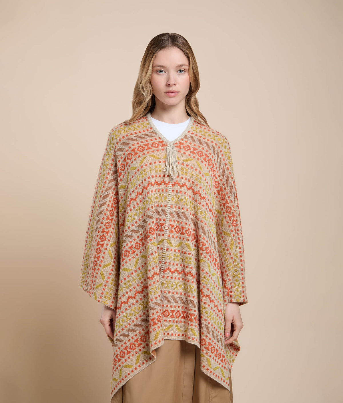 Poncho Beautify
