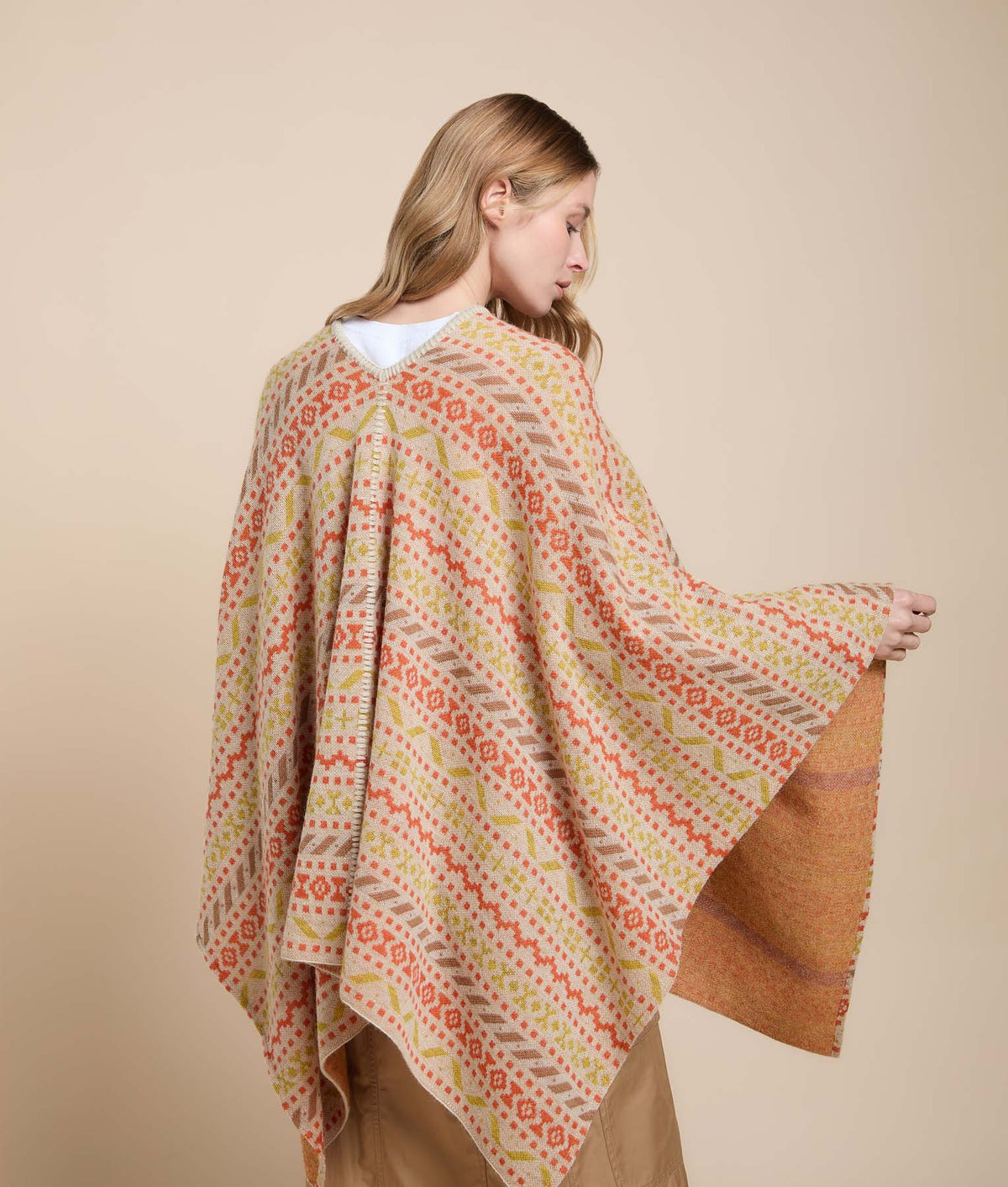 Poncho Beautify