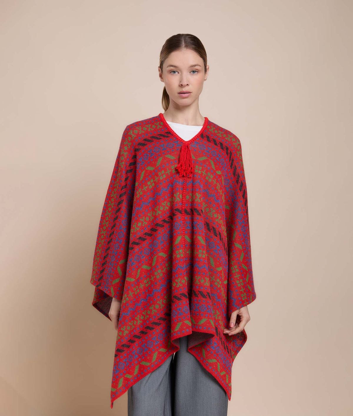 Poncho Beautify