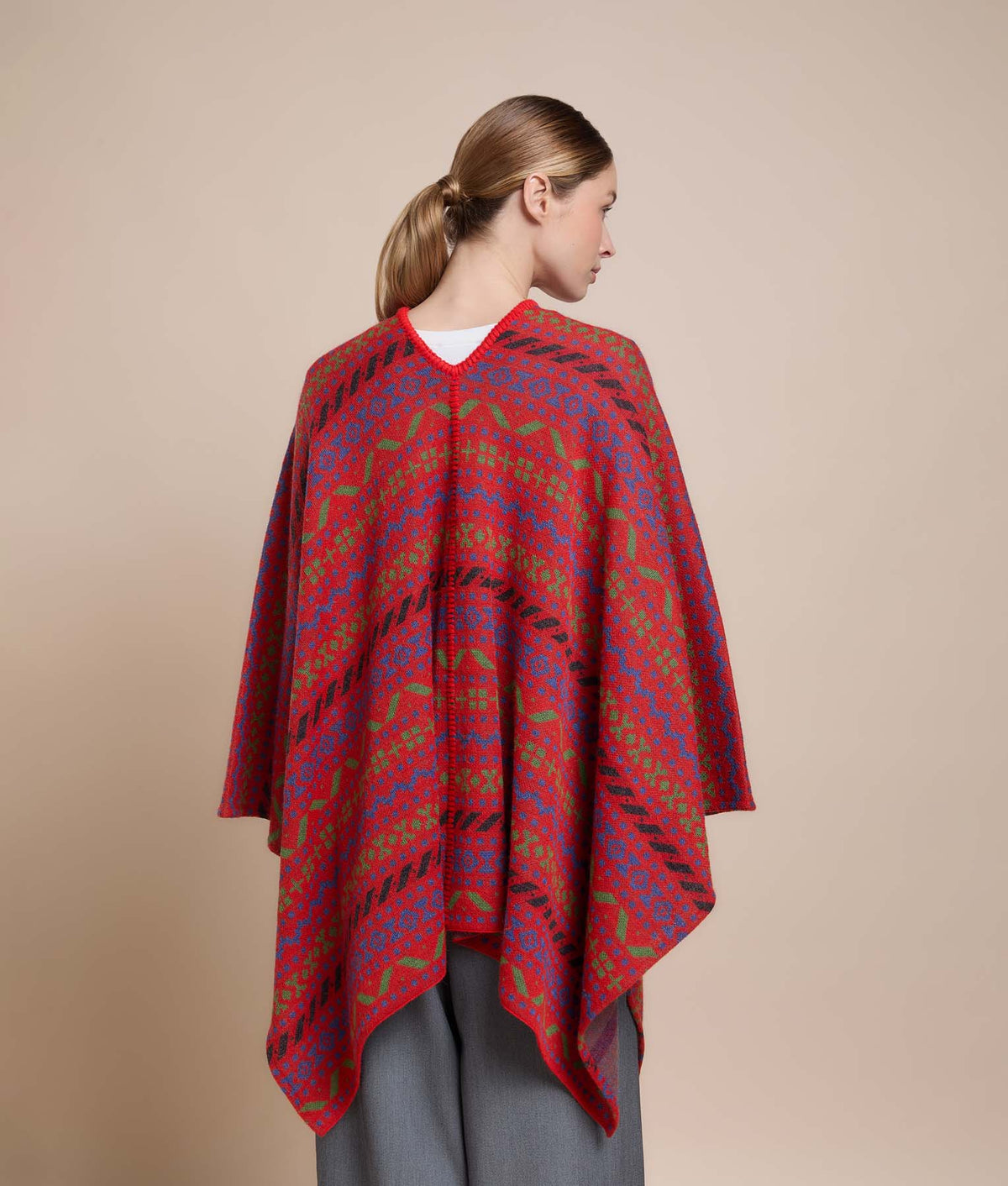 Poncho Beautify