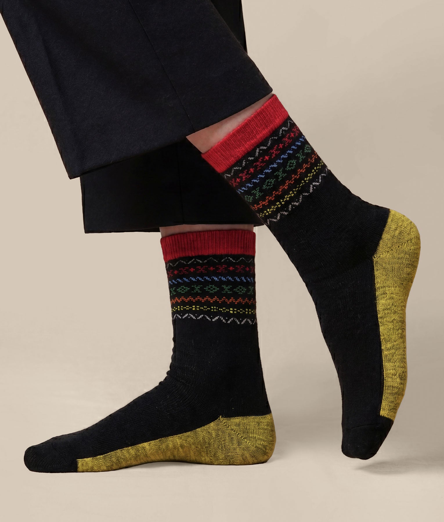 Medias Alfredo para mujer