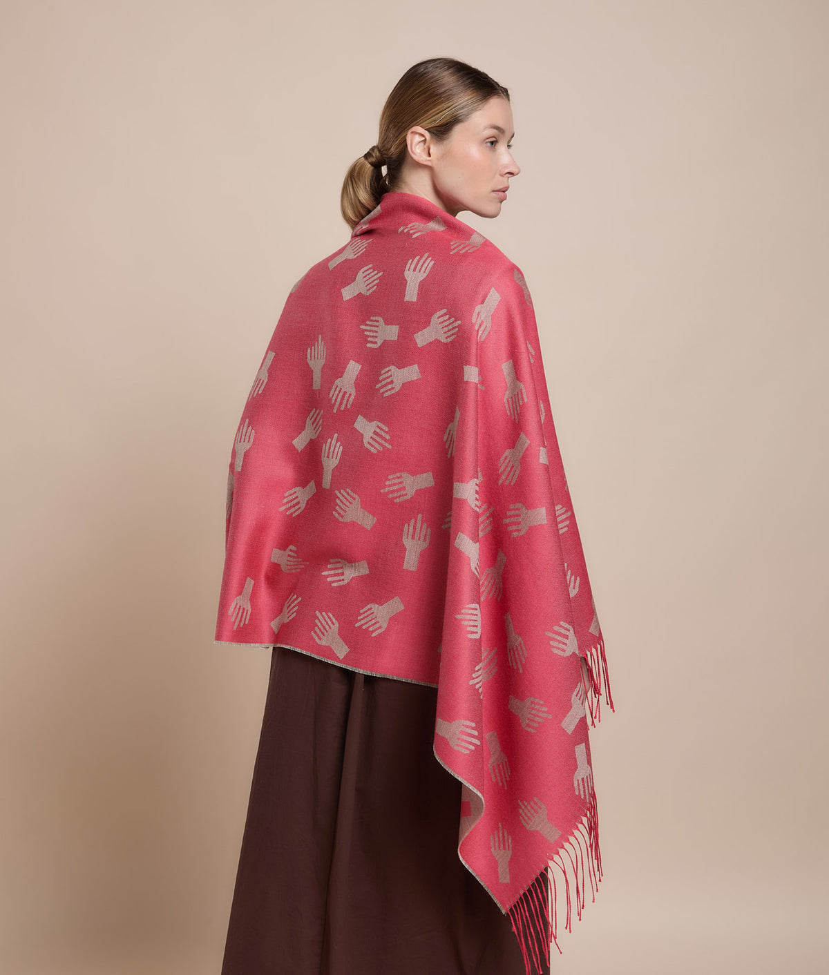 Shawl  Wari