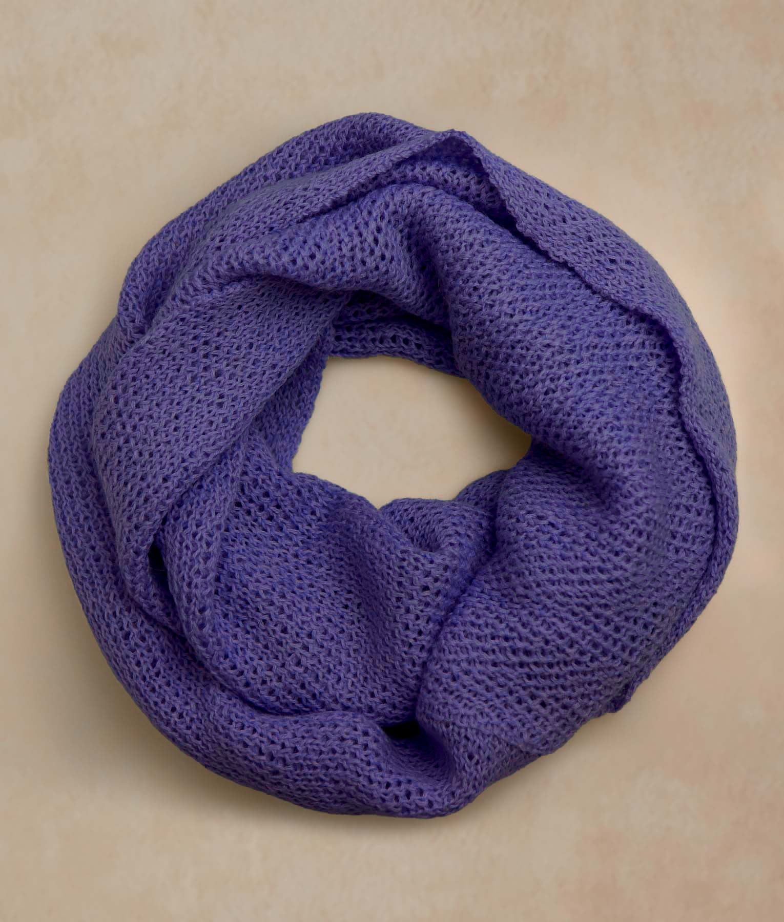 Fully Purple
