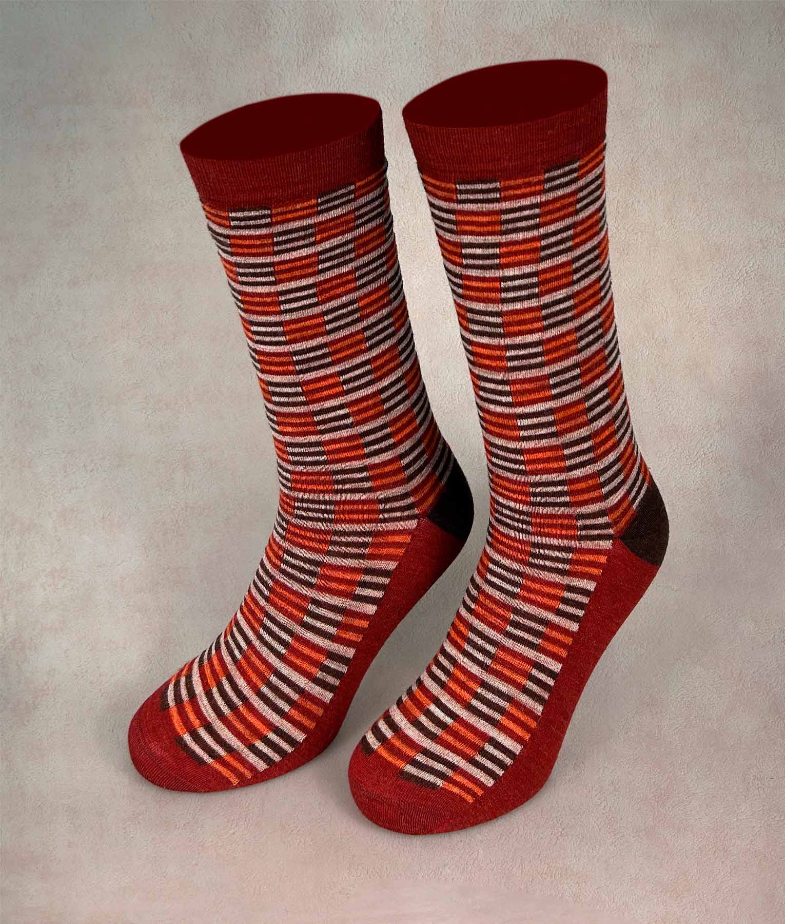 Medias Hombre Marjan