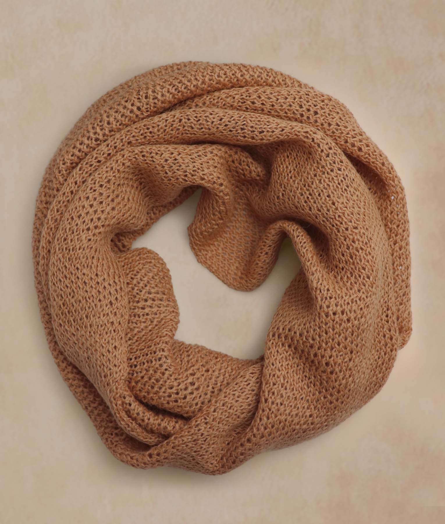 Butterum Infinity Scarf