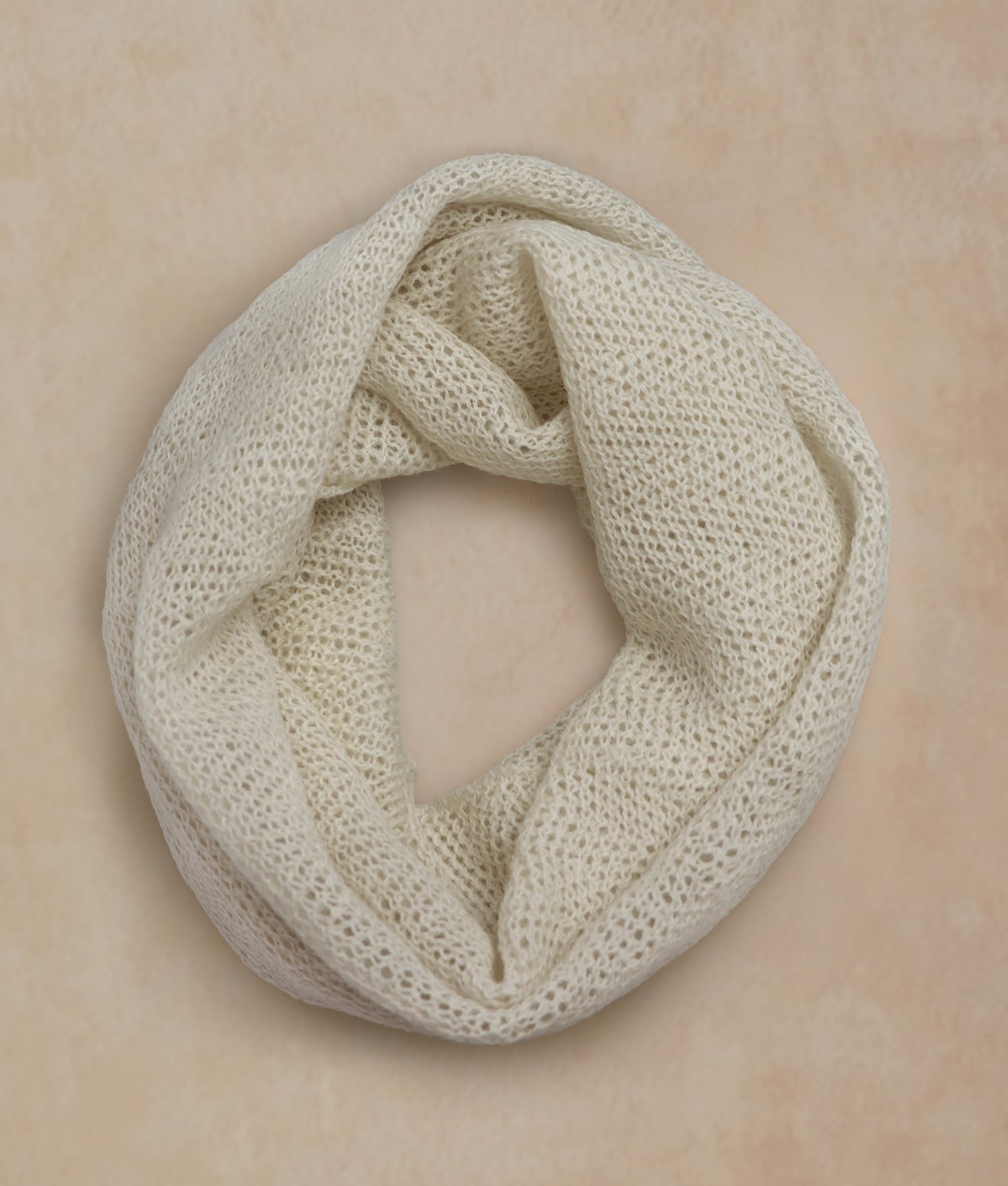 Whitecap Infinity Scarf