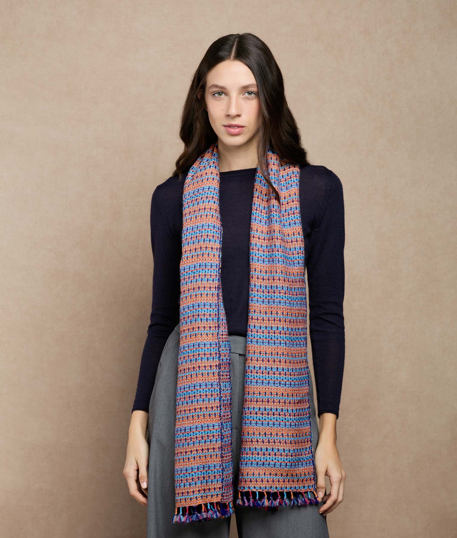 Chalina Layers