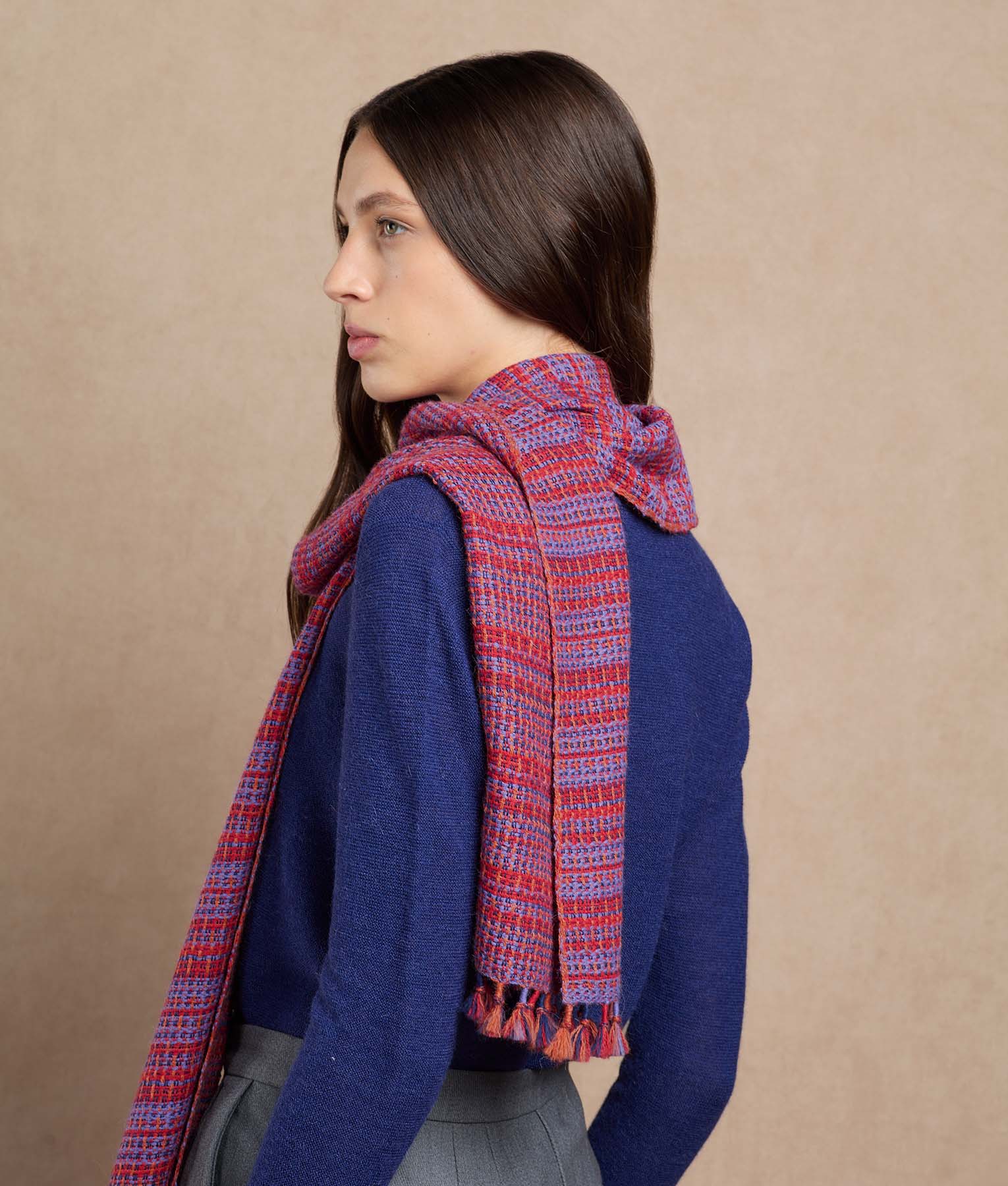 Chalina Layers