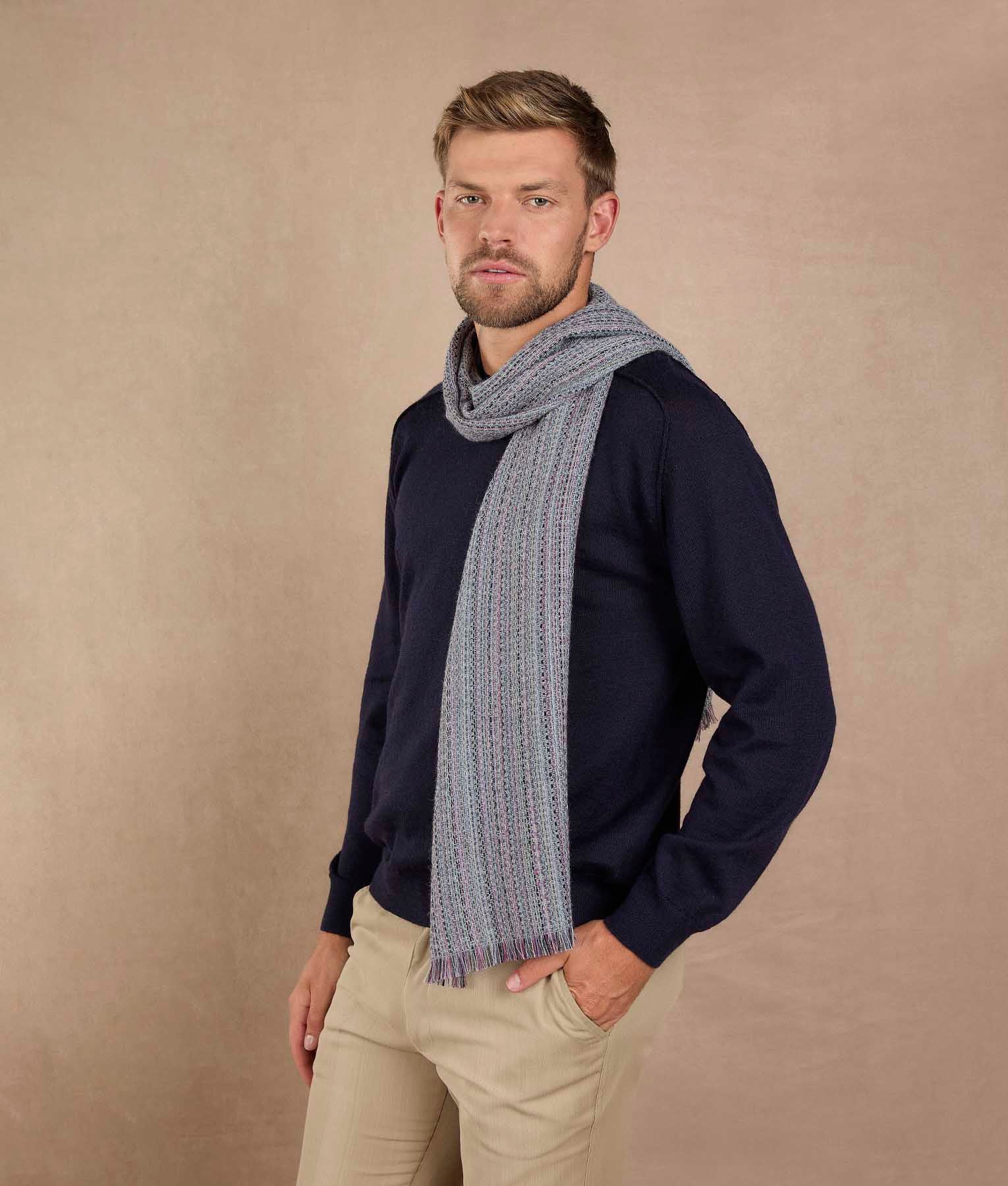 Chalina Clásica Multicolor