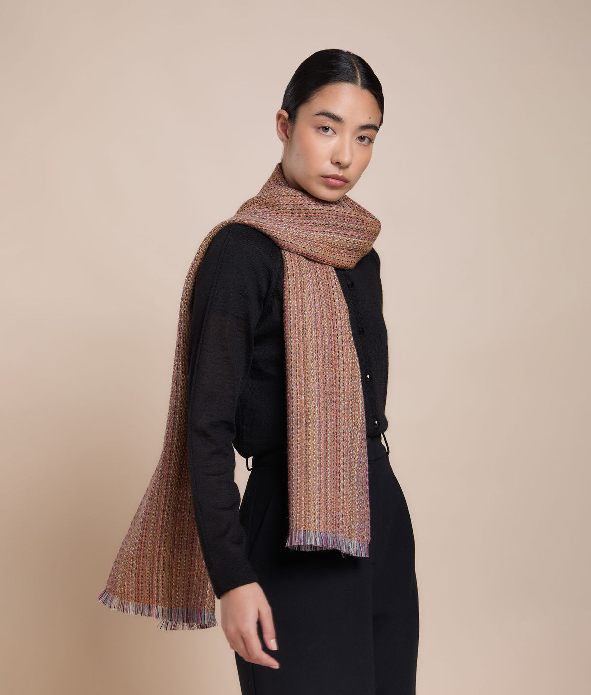 Chalina Multicolor Zarga Doble