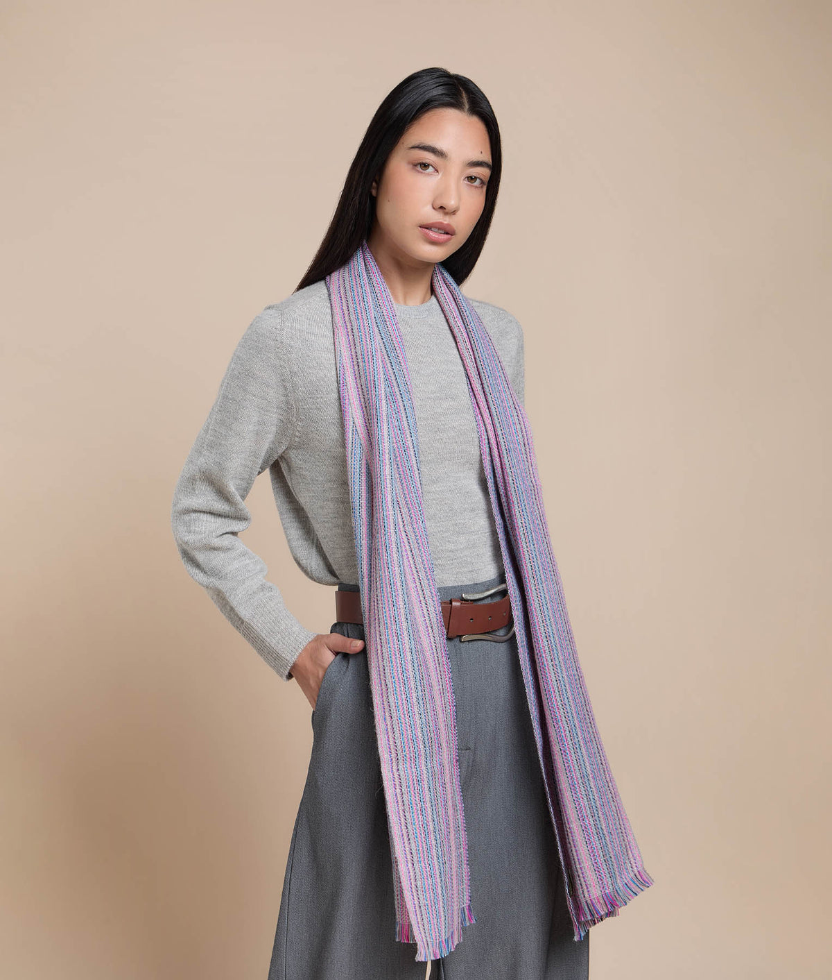 Chalina Multicolor Zarga Doble
