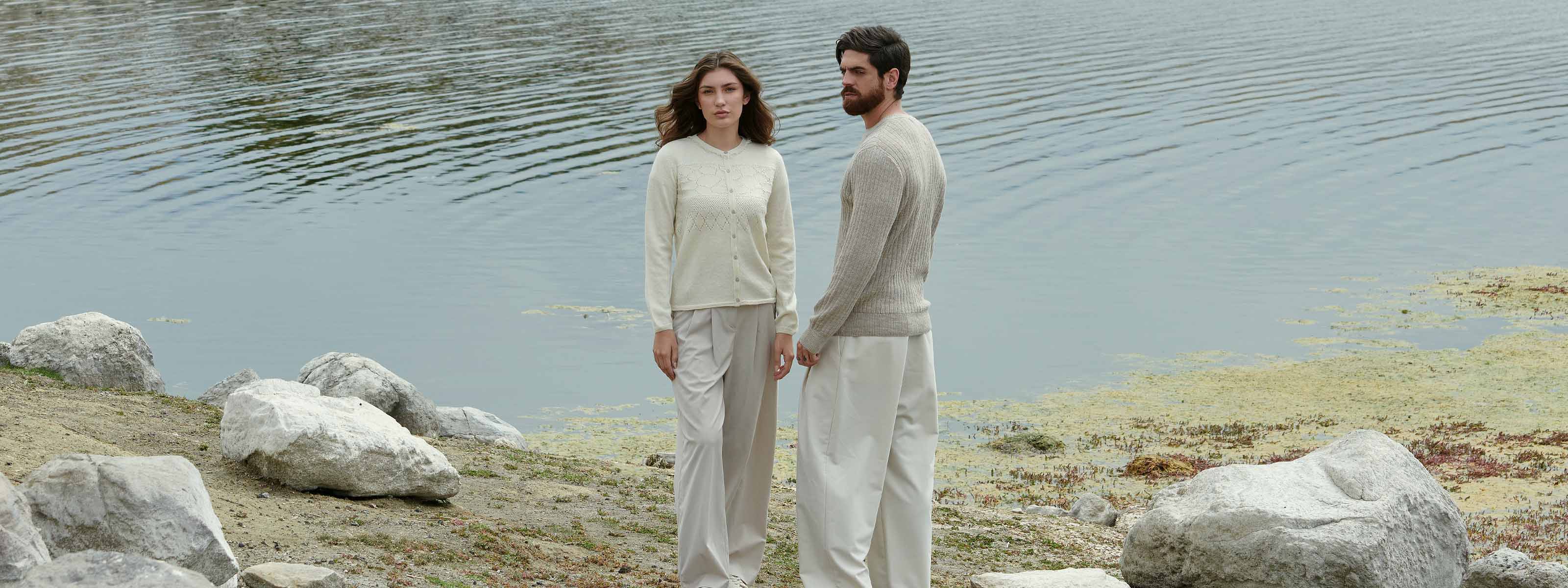 Sol Alpaca Perú - Prendas y complementos de la más fina Alpaca Peruana