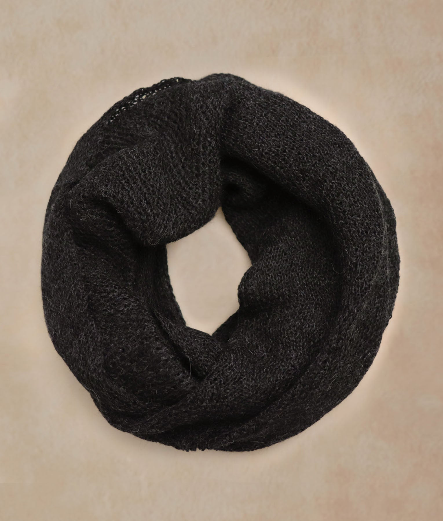 Meteorite Infinity Scarf